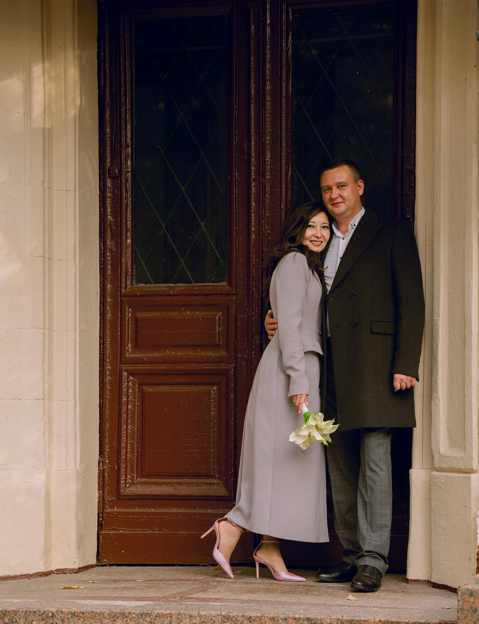 Роксана & Евгений