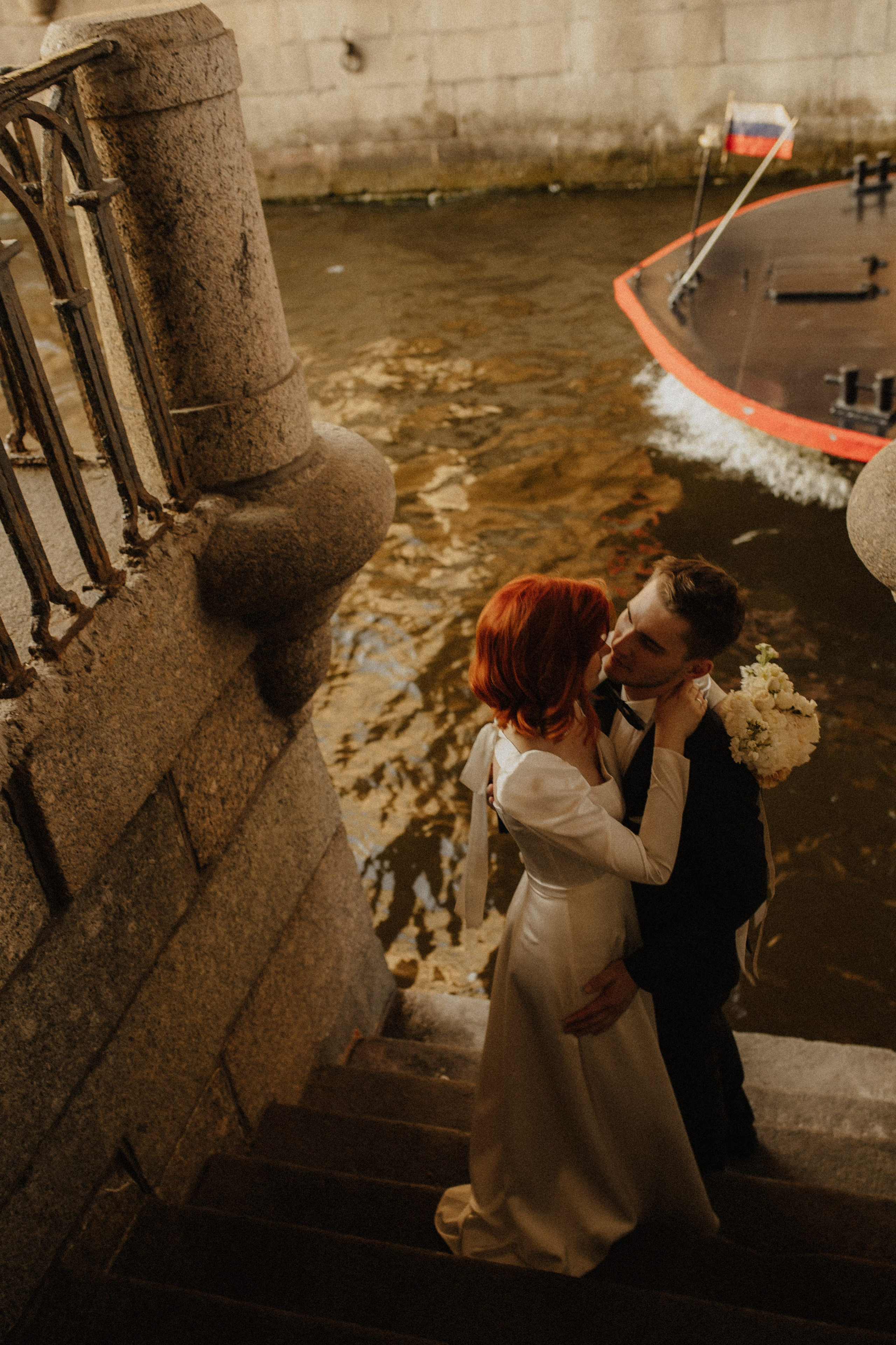 Александр и Анна | Пламя сердец и солнца. Свадебный фотограф в Санкт-Петербурге Анастасия Селиванова