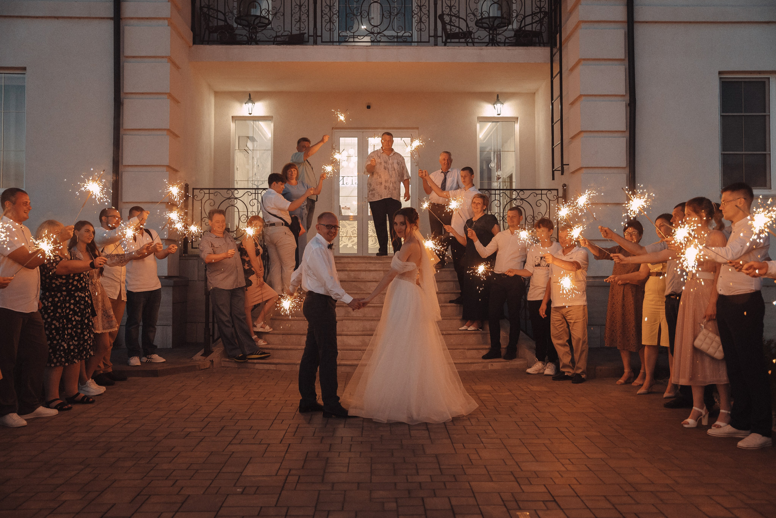 Роман + Ольга. Свадебный и семейный фотограф в Волгограде Олеся Лисицкая