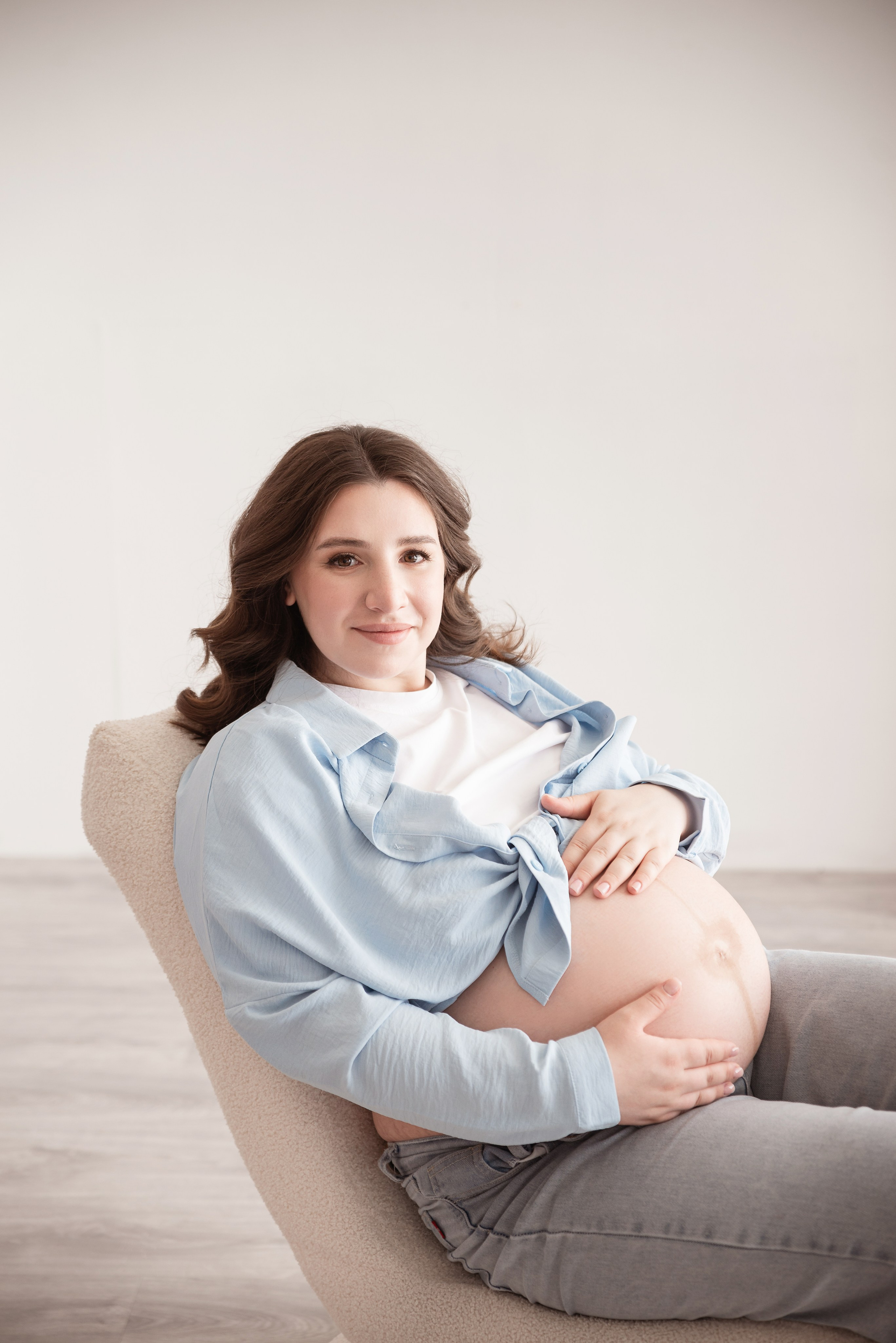 Аня И Миша. Фотограф новорожденных Екатеринбург, Первоуральск