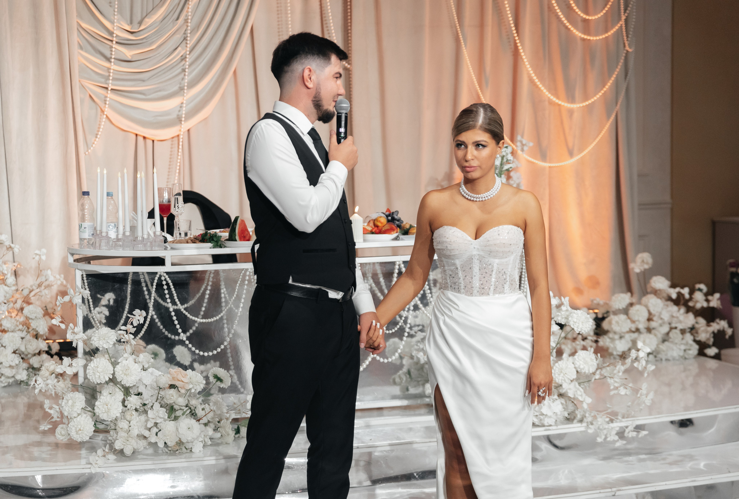 Aidar & Ralina. Свадебный фотограф Ильнар Асадуллин