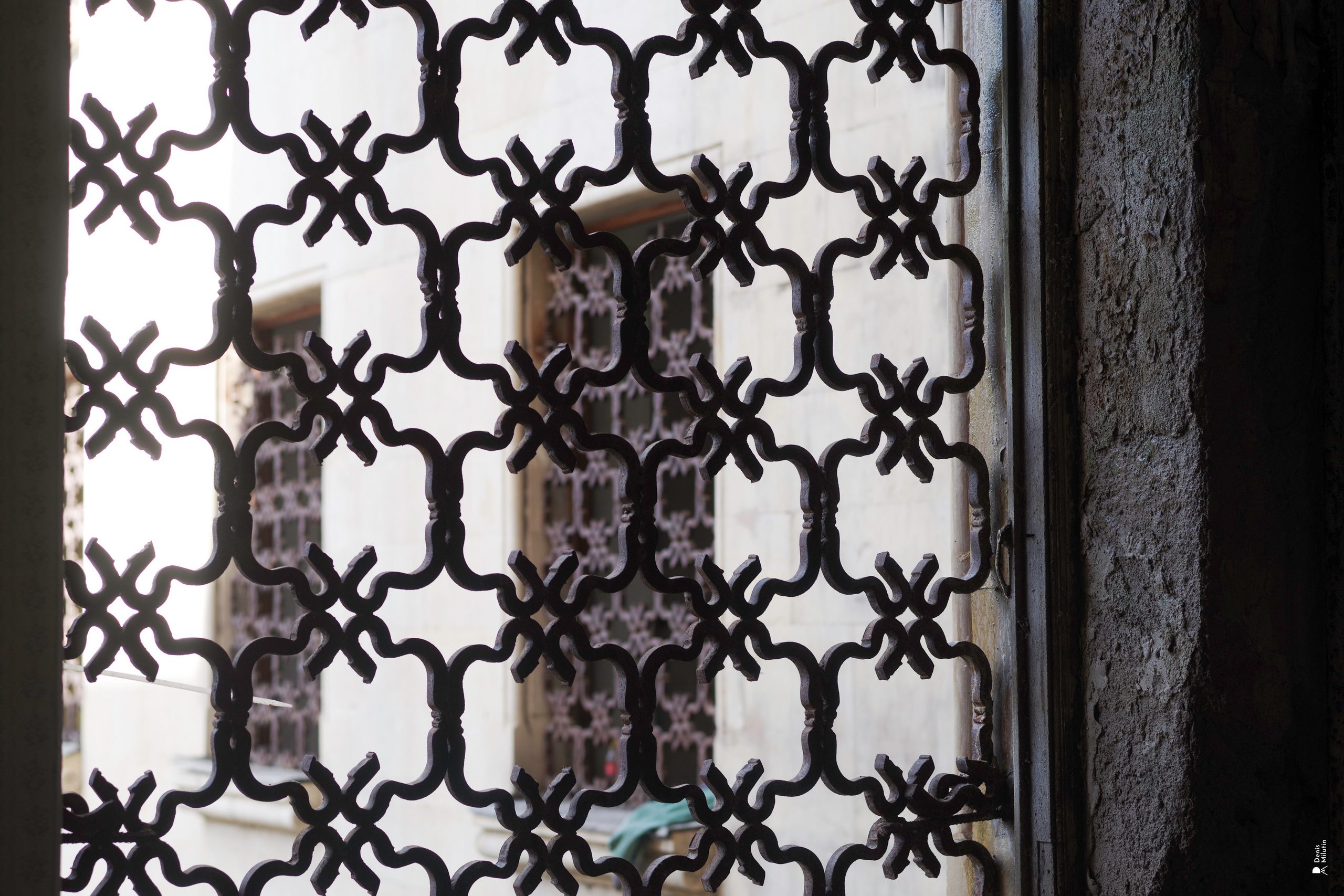 В отпуске с Артёмом. Портретный фотограф Денис Милютин