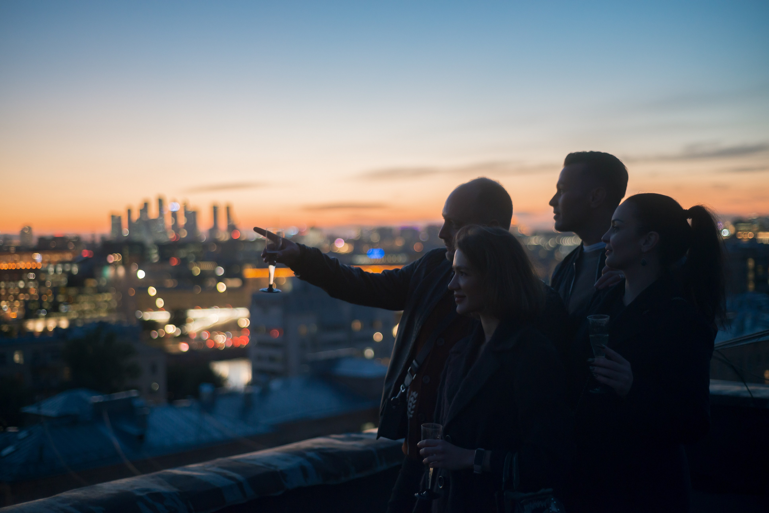 Мероприятия. Фото- видеограф в Москве Василий Васвормич