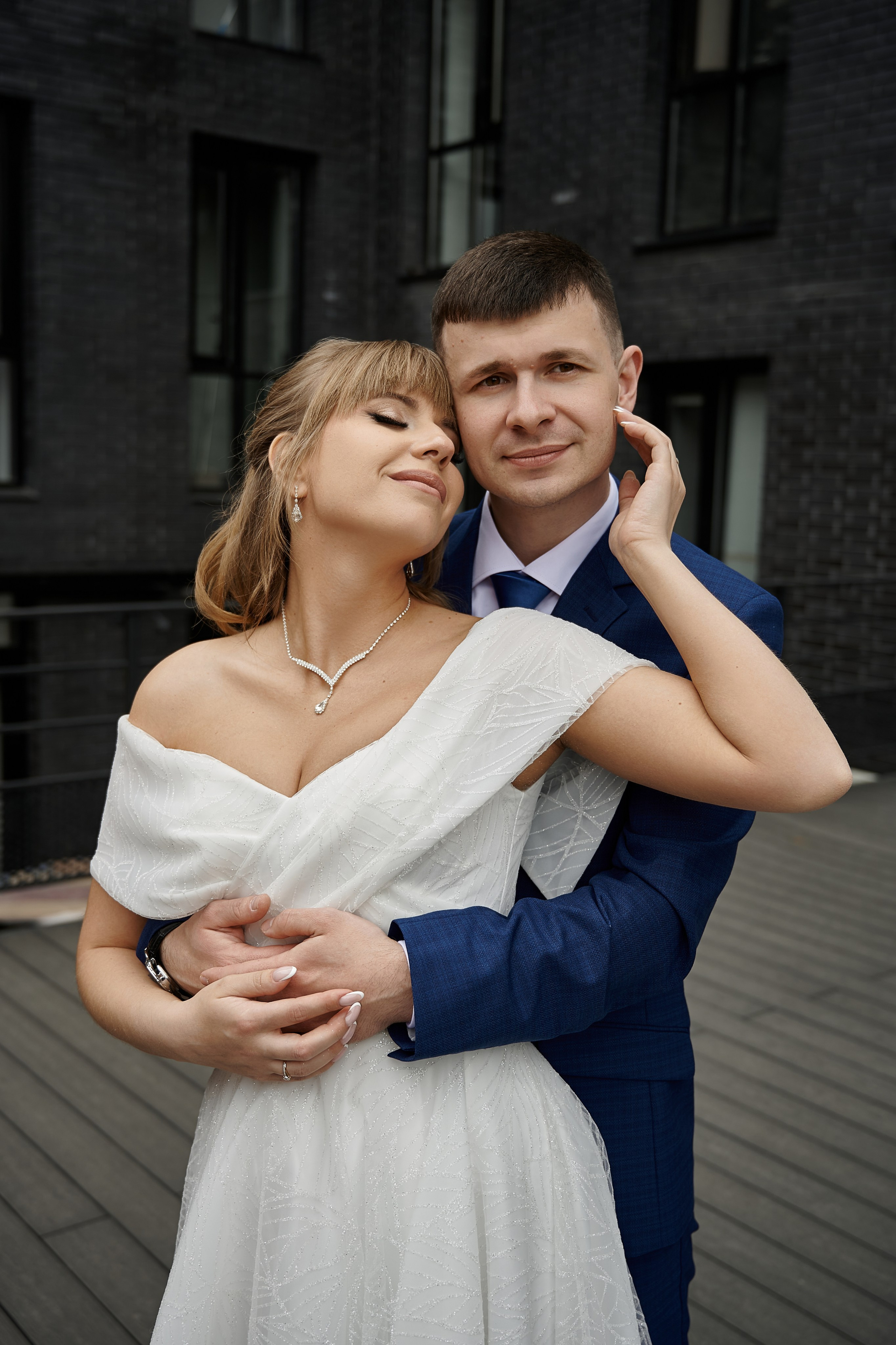 Анастасия и Алексей!. Свадебный и семейный фотограф в Щёкино, Тула I Мария Житная