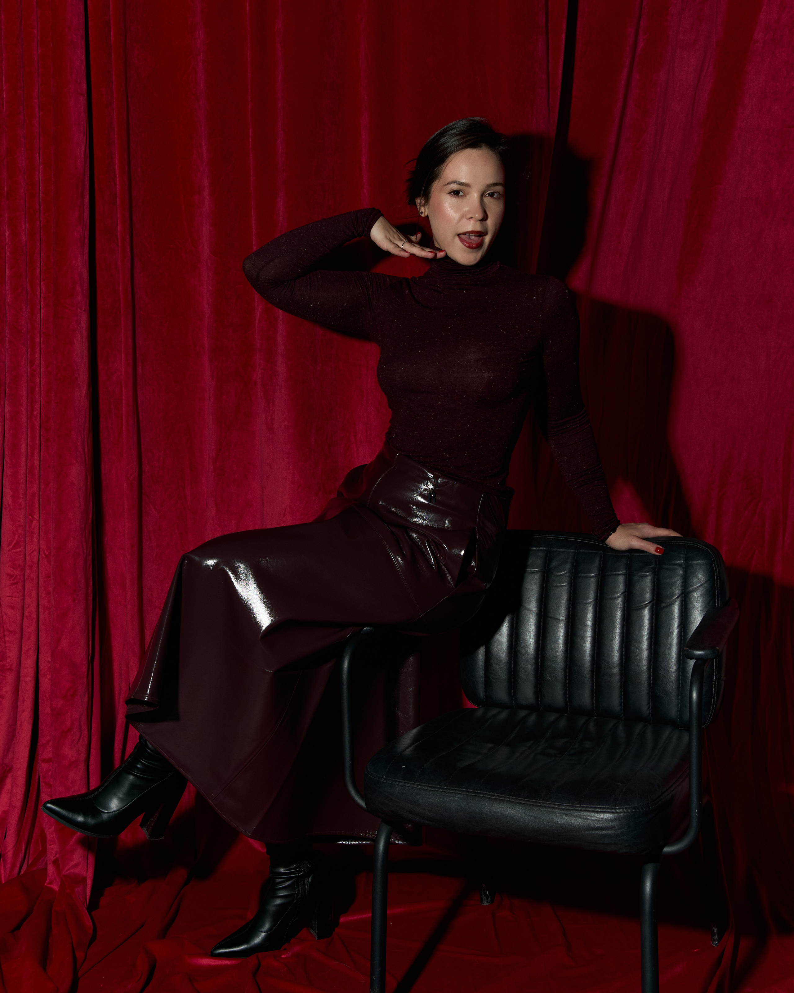 Ира. Екатерина Шашуро Фотограф