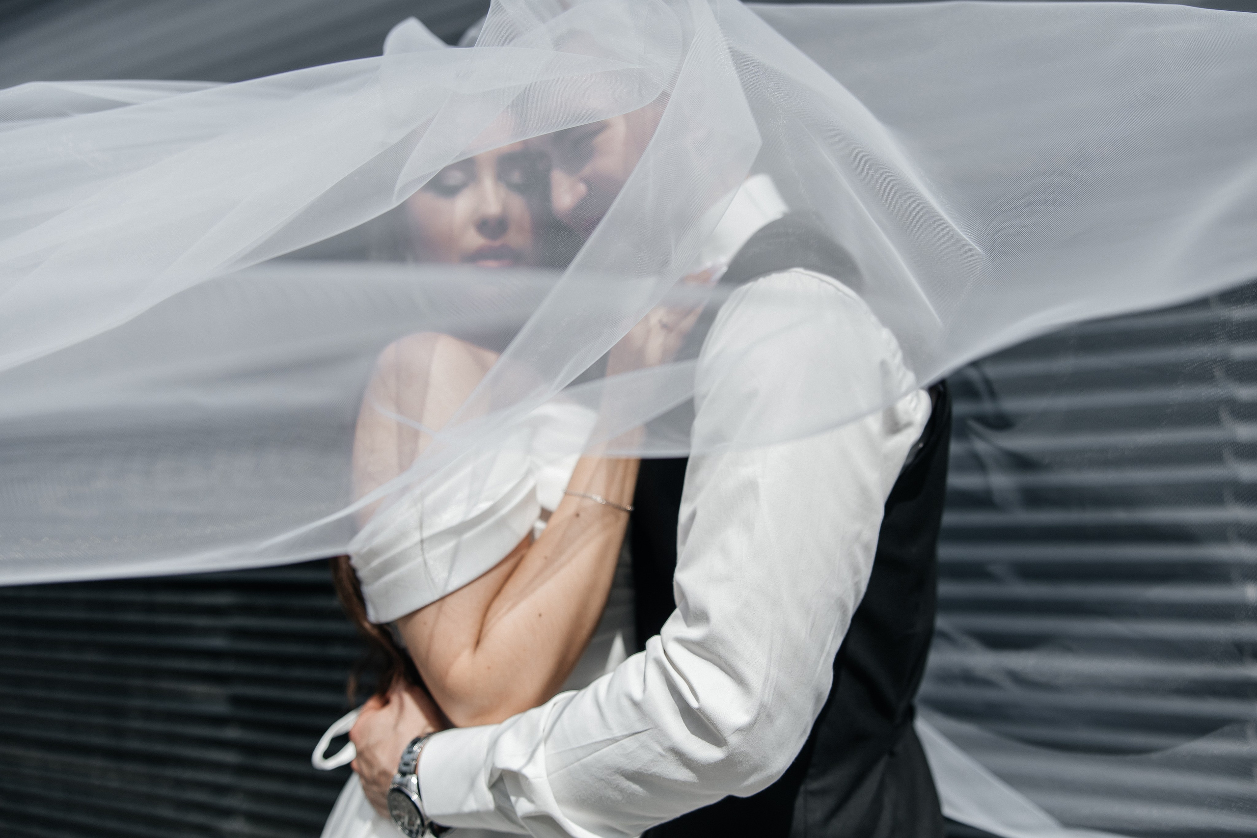 Элина и Сергей. Главная