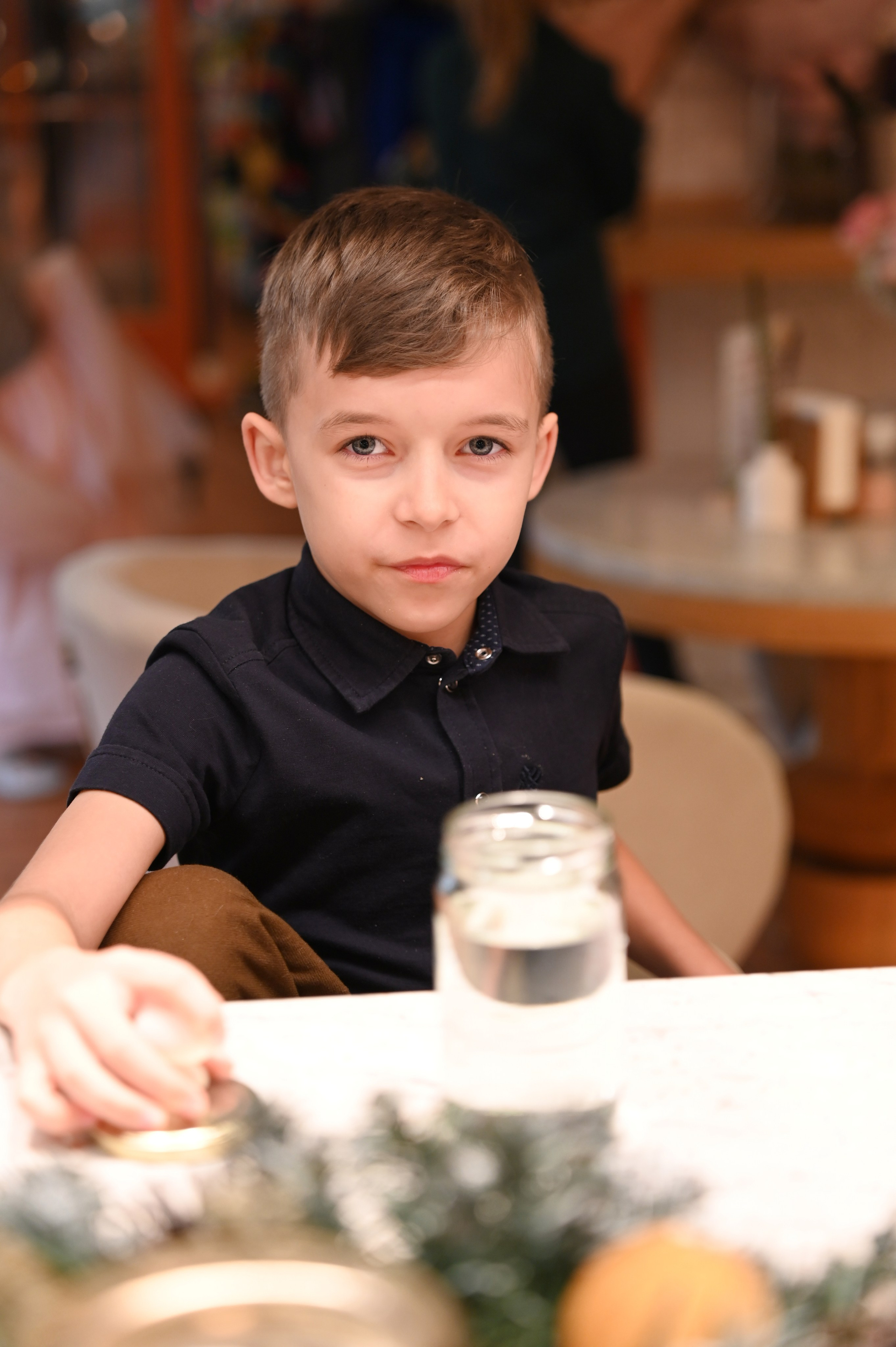 День рождения Николь. Миракова Катрин — портретный и семейный фотограф в Москве