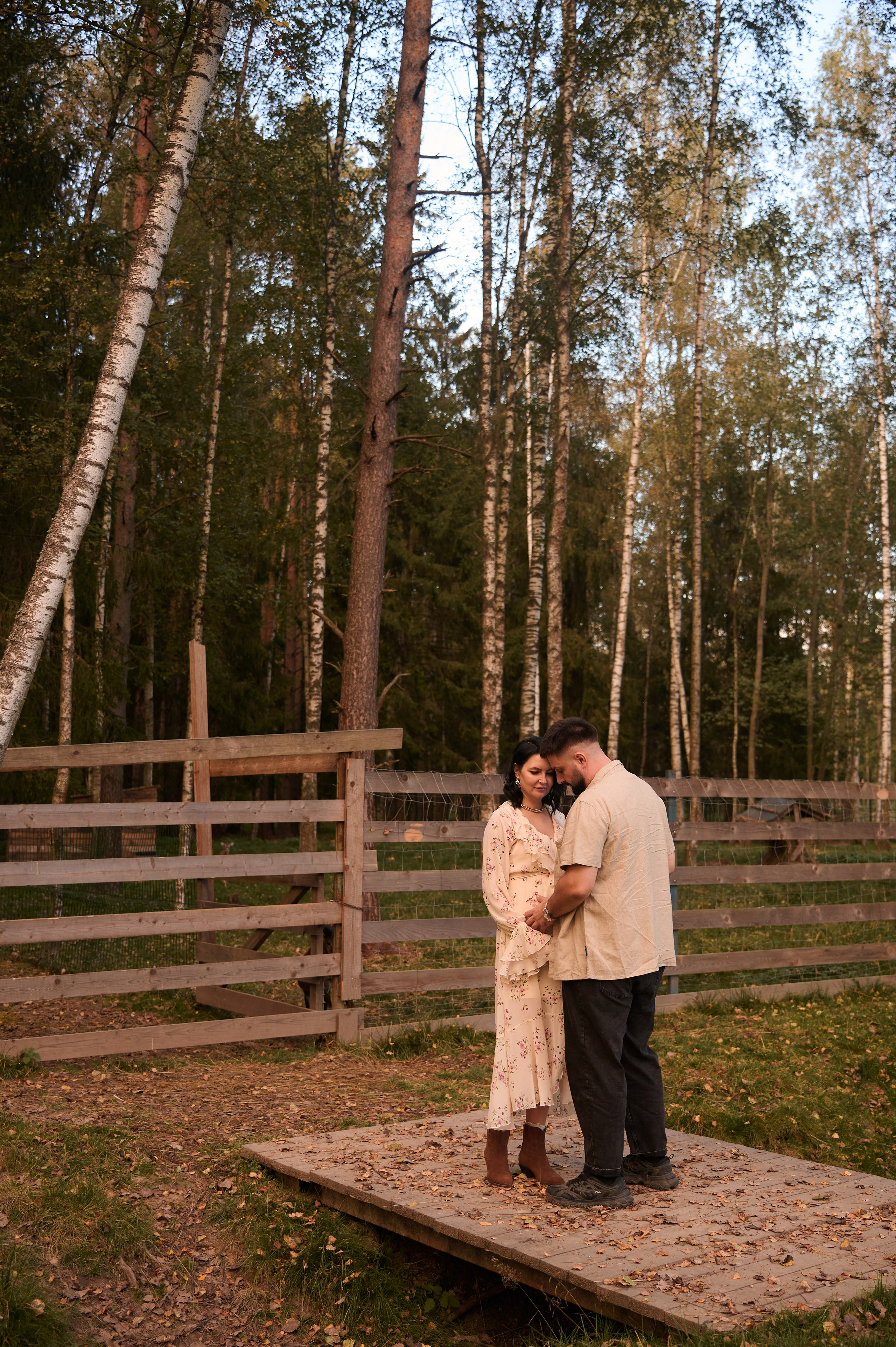 Маленькая история большой любви. Миракова Катрин — портретный и семейный фотограф в Москве