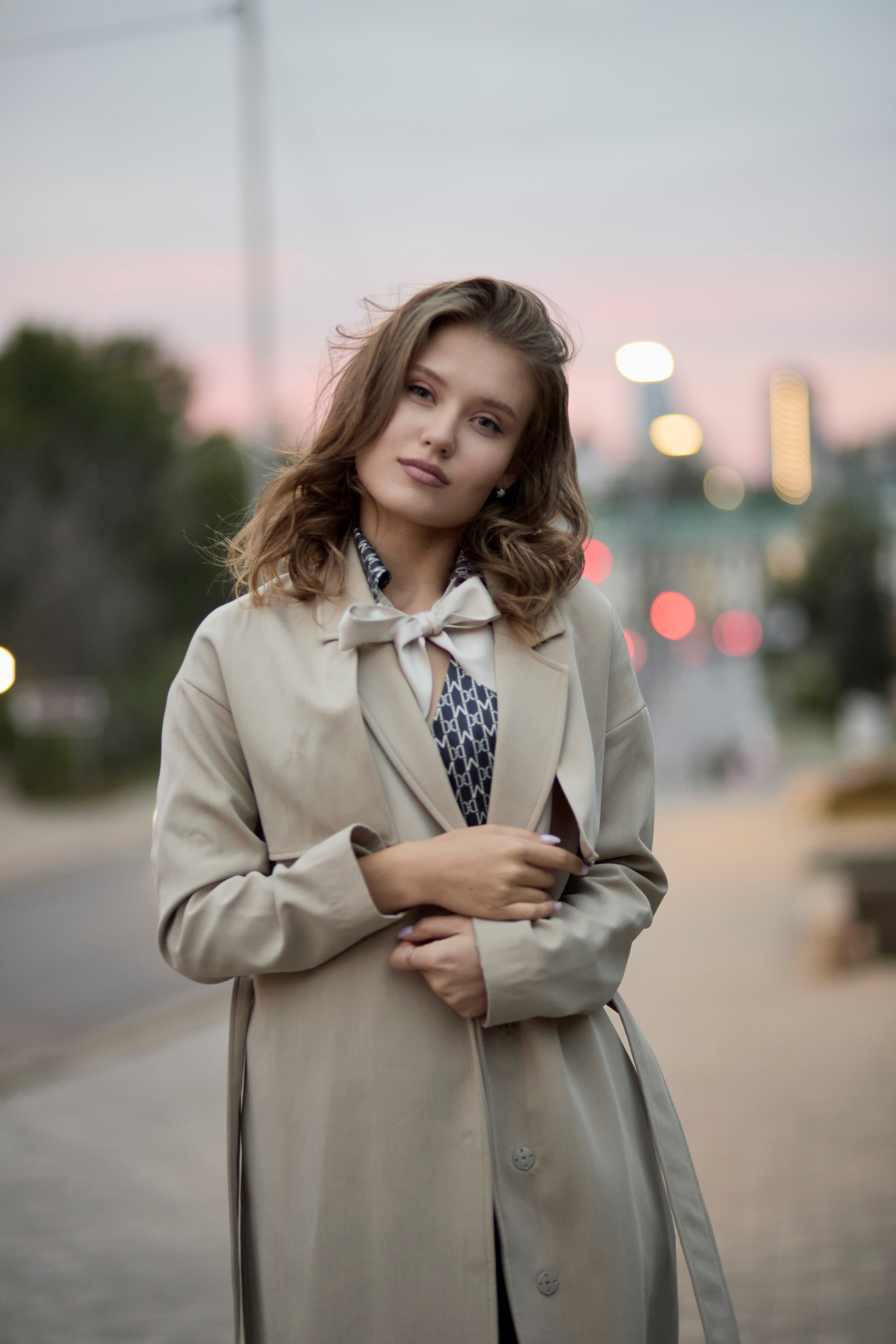 Ксения. Женский фотограф