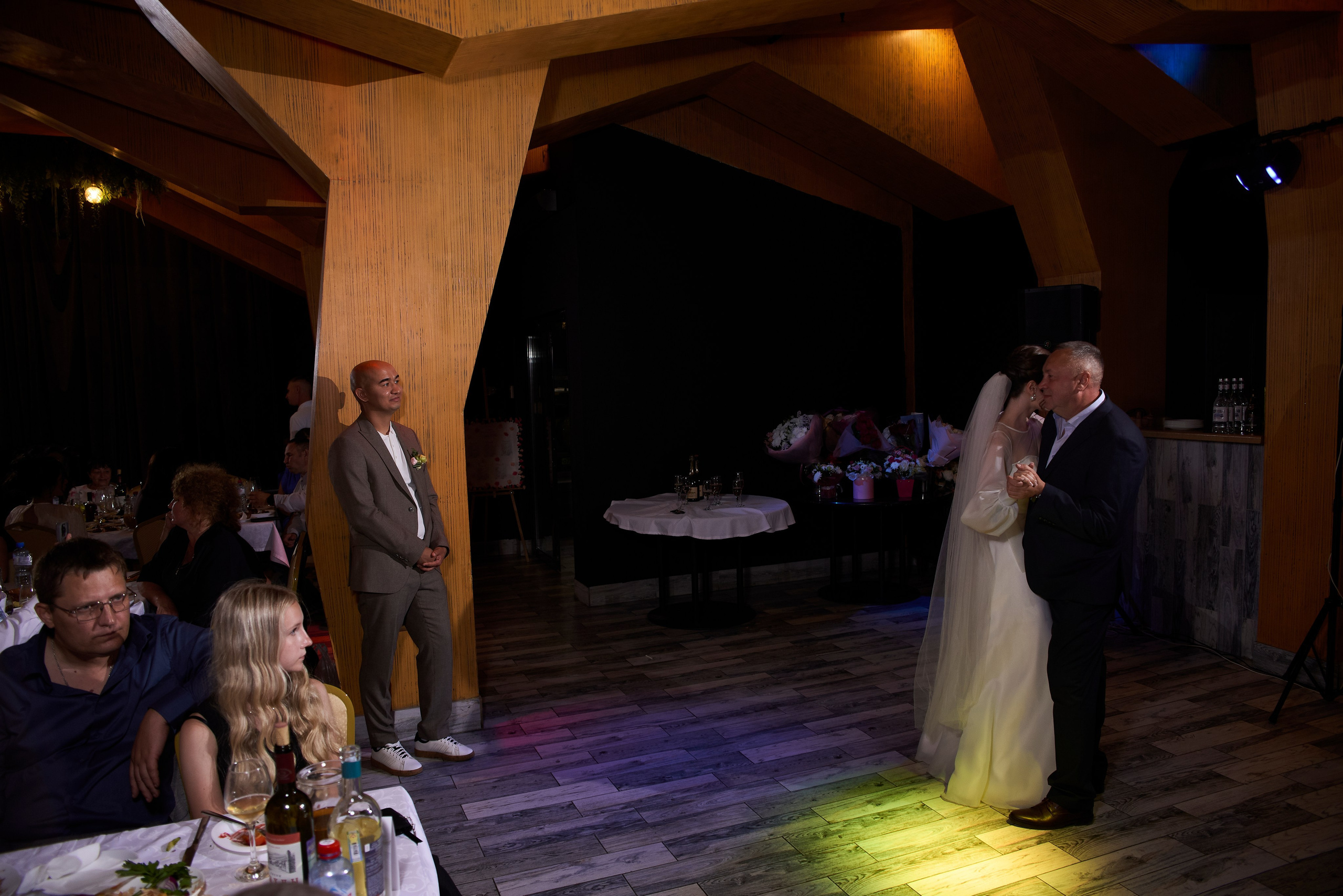 Серии свадебных фотографий. Свадебный фотограф Тимур Хабибуллин