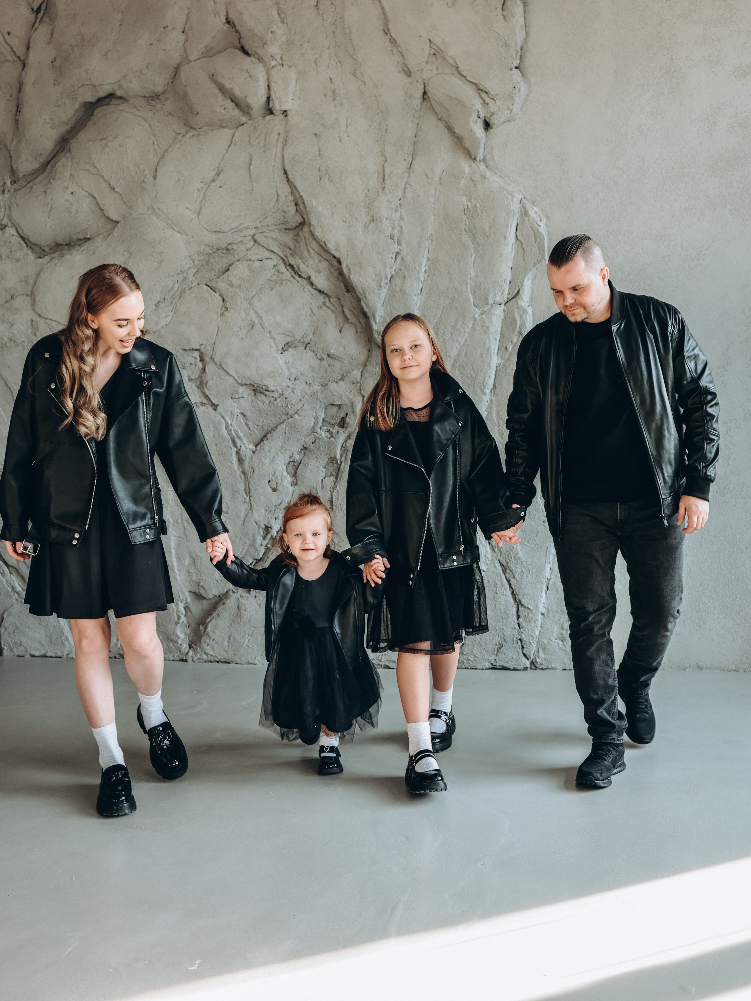 Рыжику 2 года. Семейный и детский фотограф в  г. Екатеринбурге Холодова Юлия