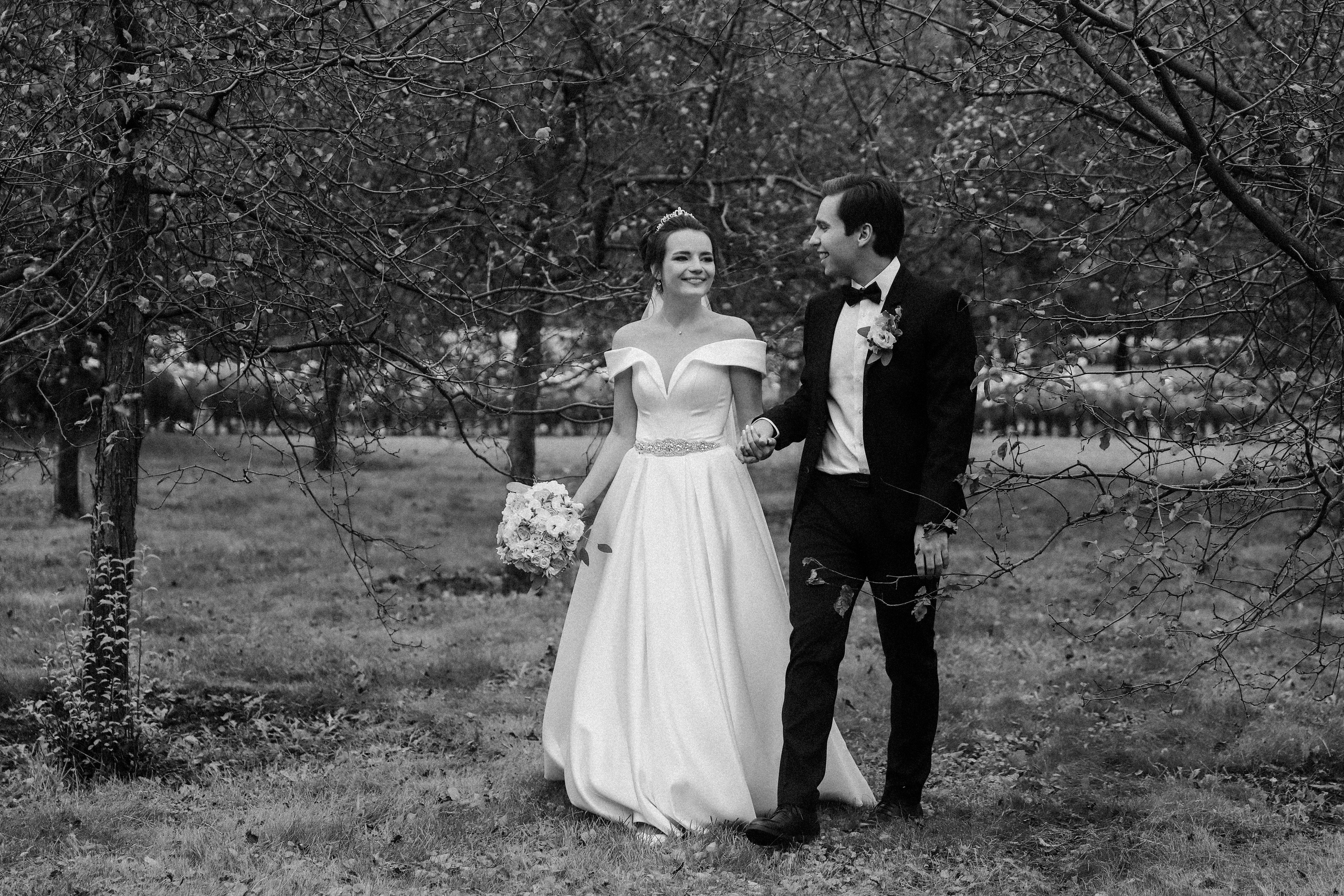 Ира + Максим. Vlada Bulakh Photography