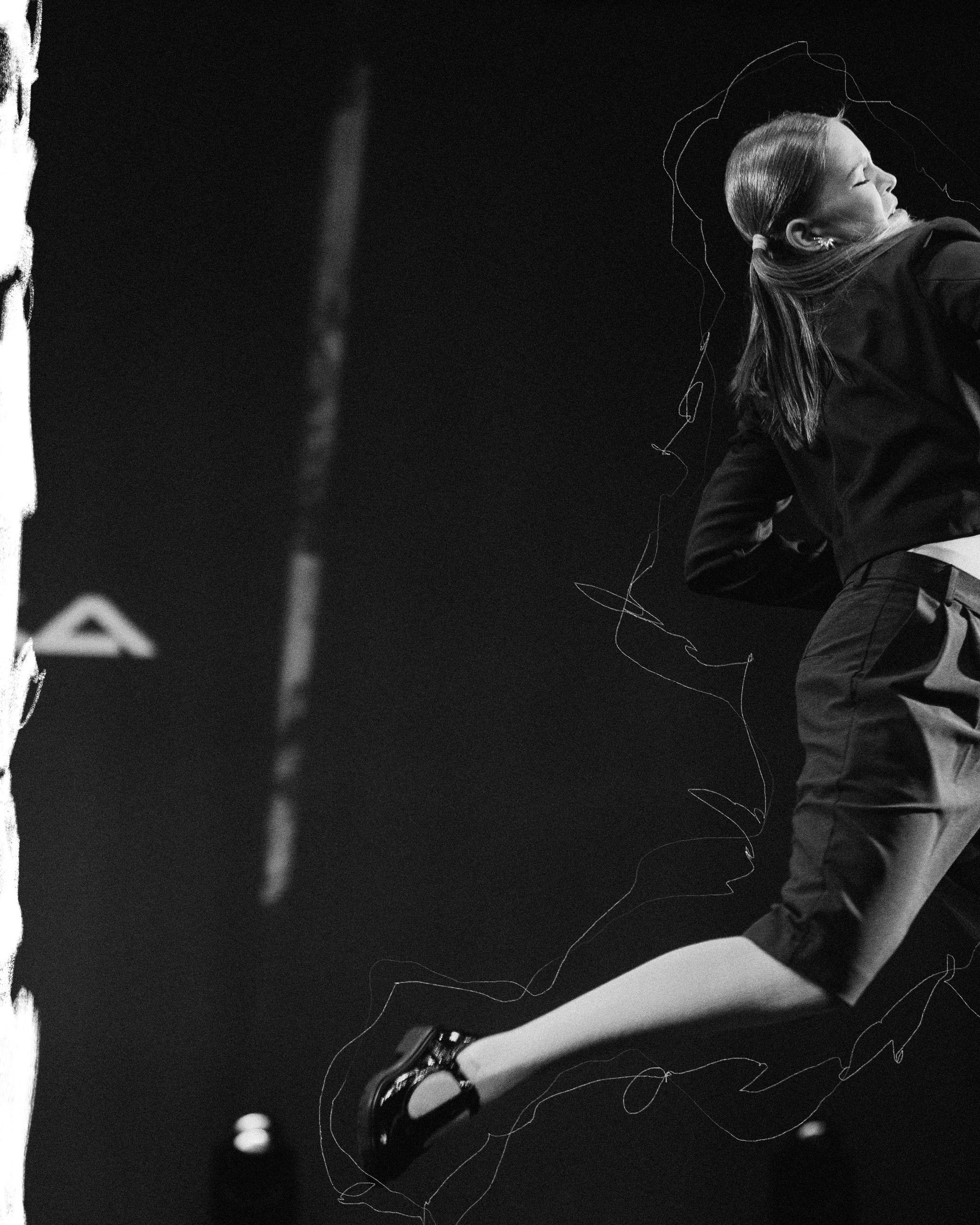 Strelka Champ. Фотограф Rockeroleg