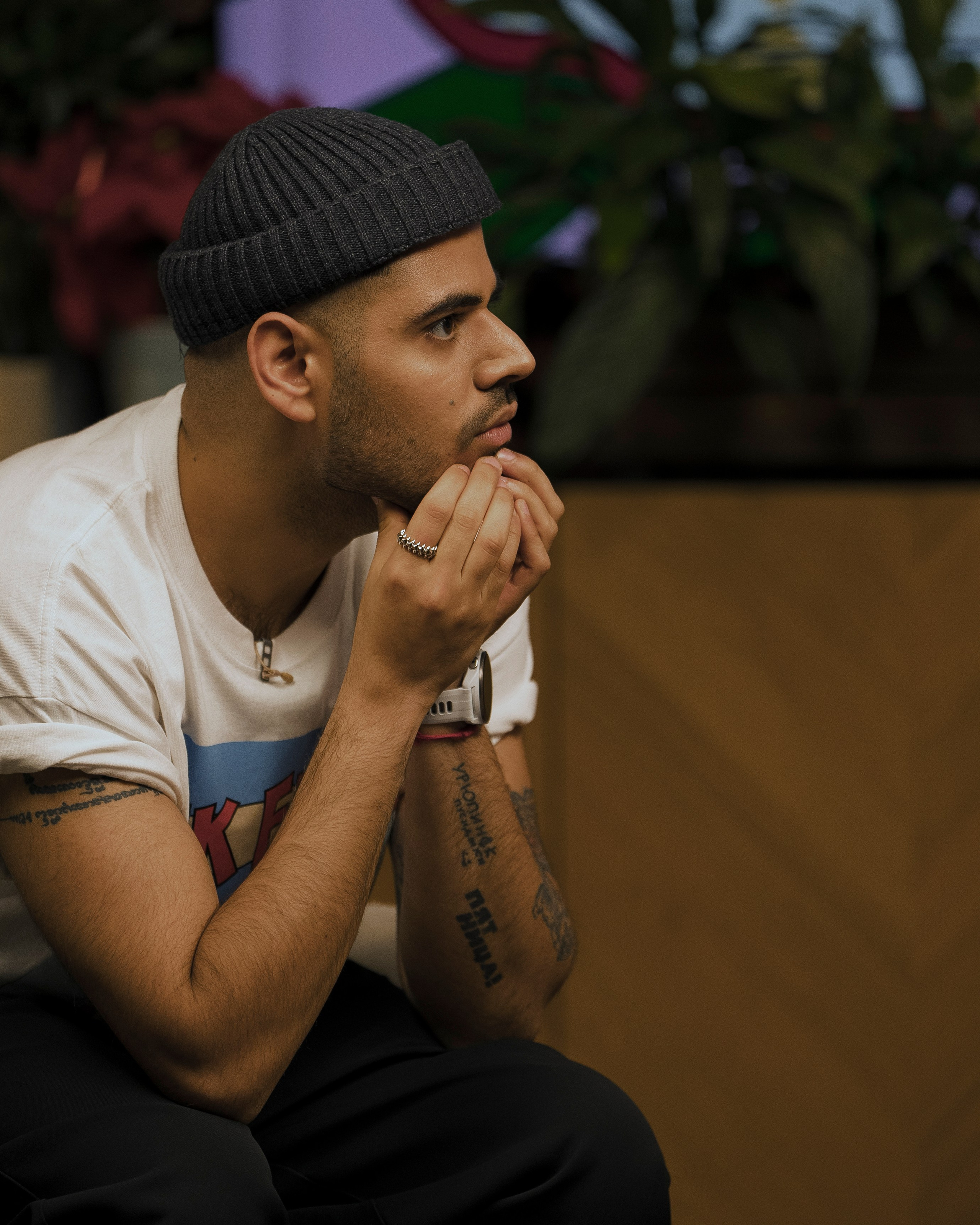 Секретик. Фотограф Rockeroleg