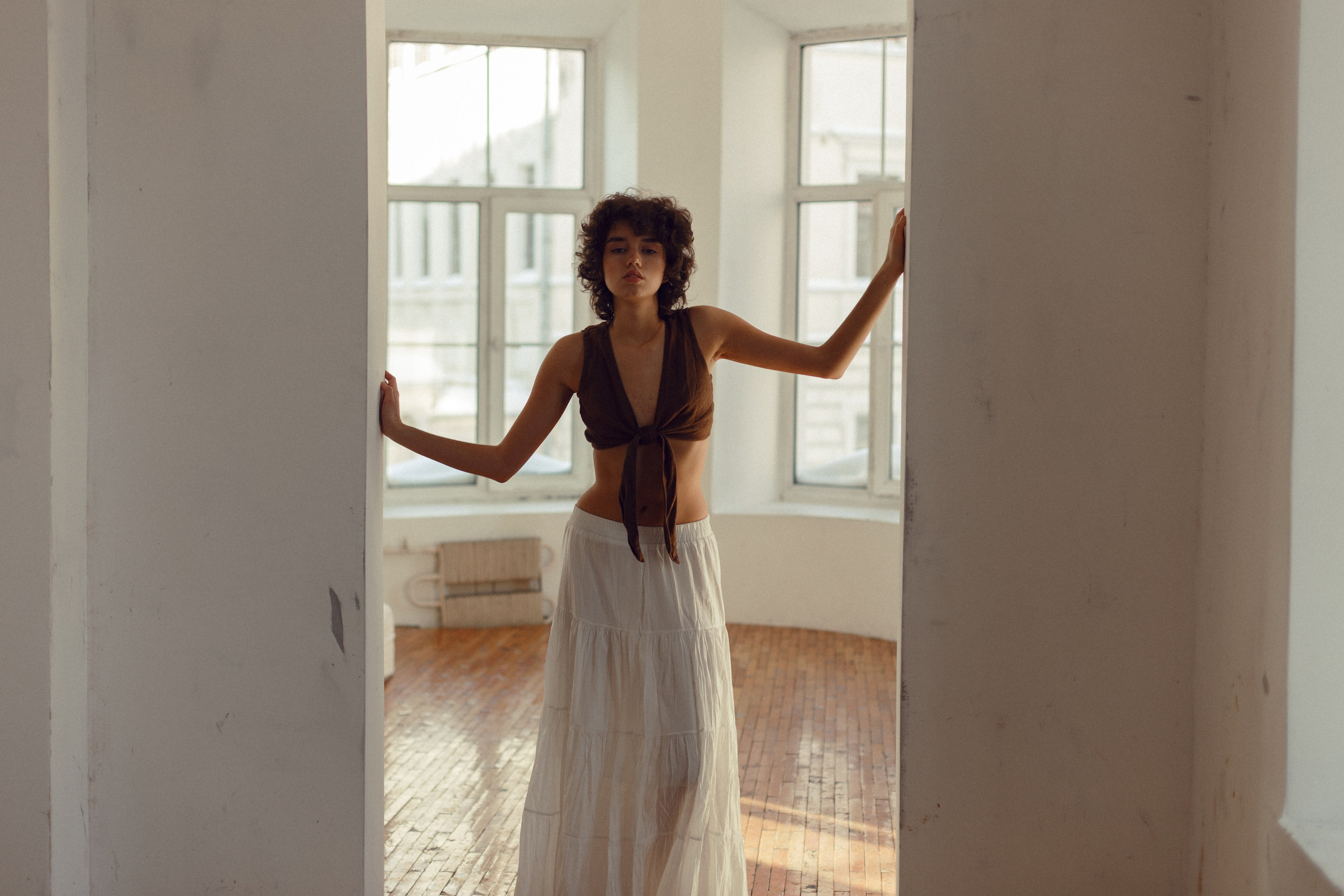 Натали. Фотограф в Москве — Евгения Прокопенко