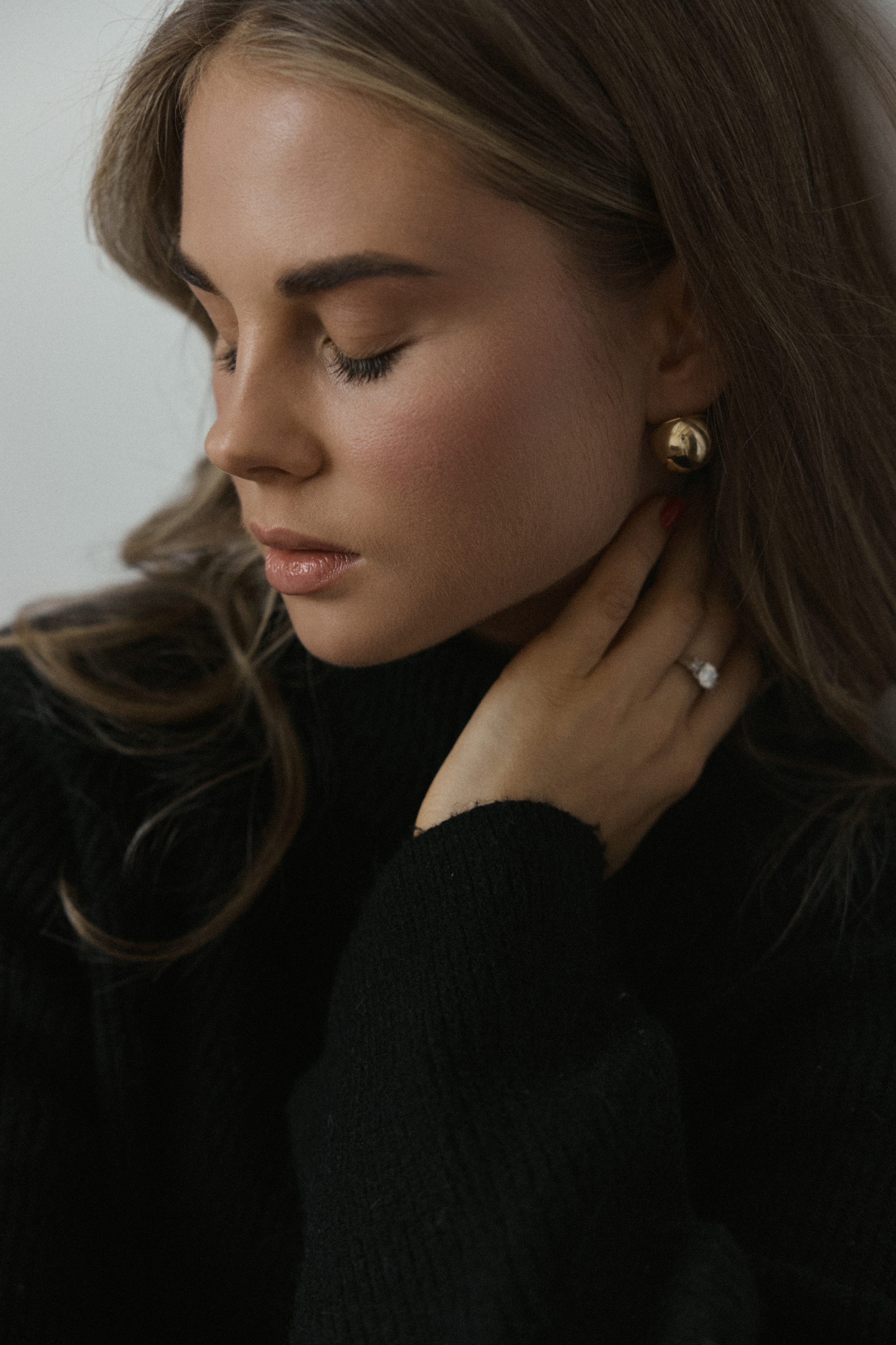 Даша. Семейный и детский фотограф Юлия Шох