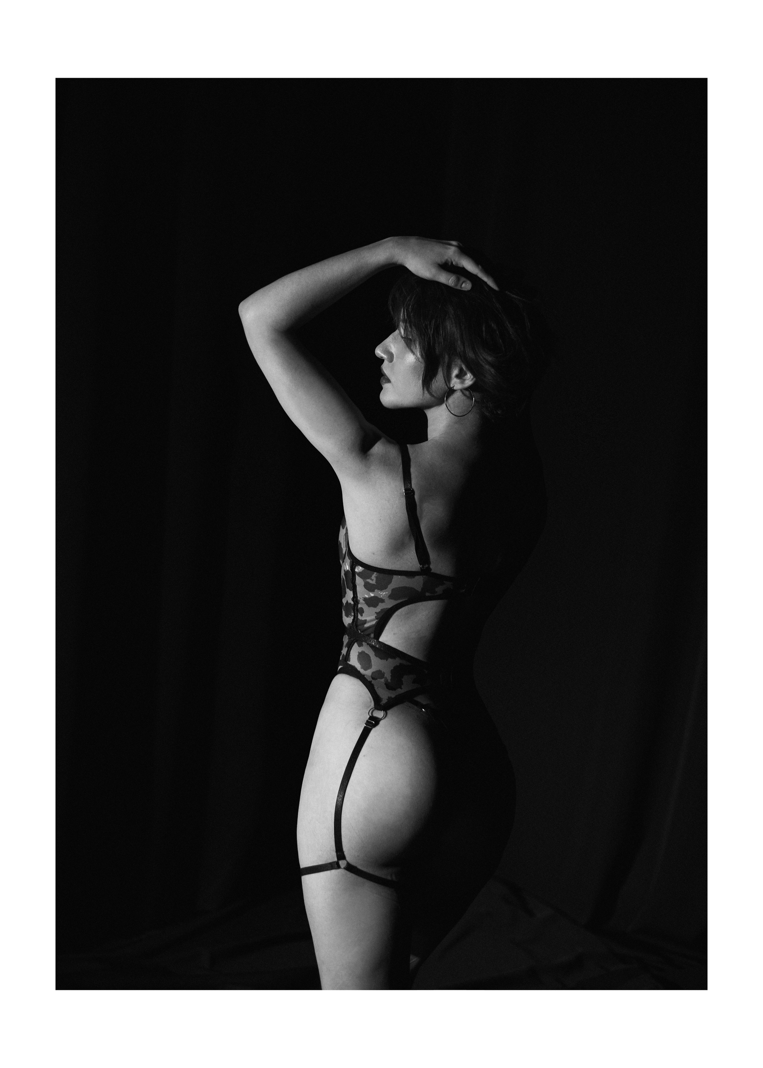 Женские фотосессии. Женский фотограф. Новосибирск