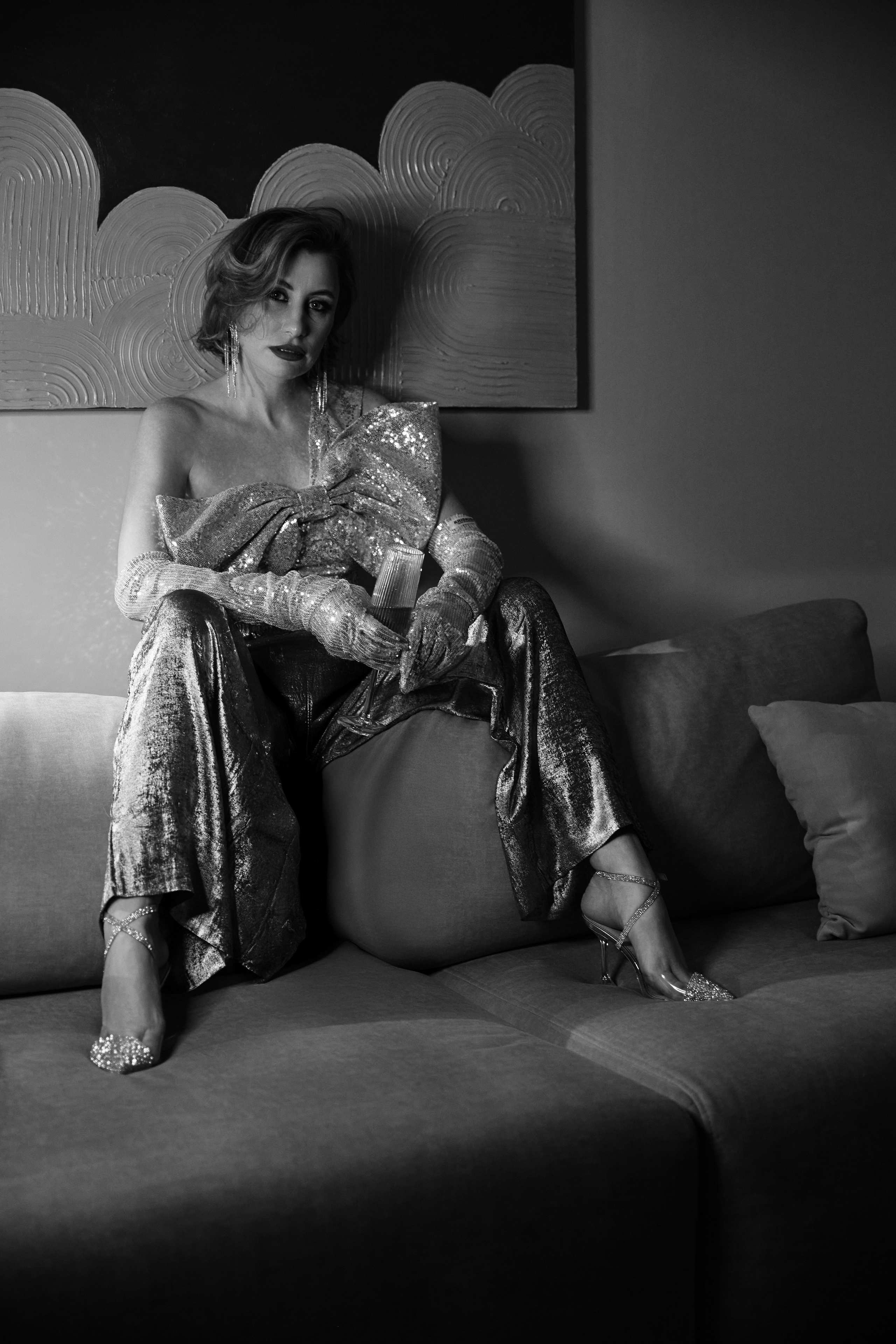 Марина. Фотограф женского портрета, беременности и материнства Харькова Елена