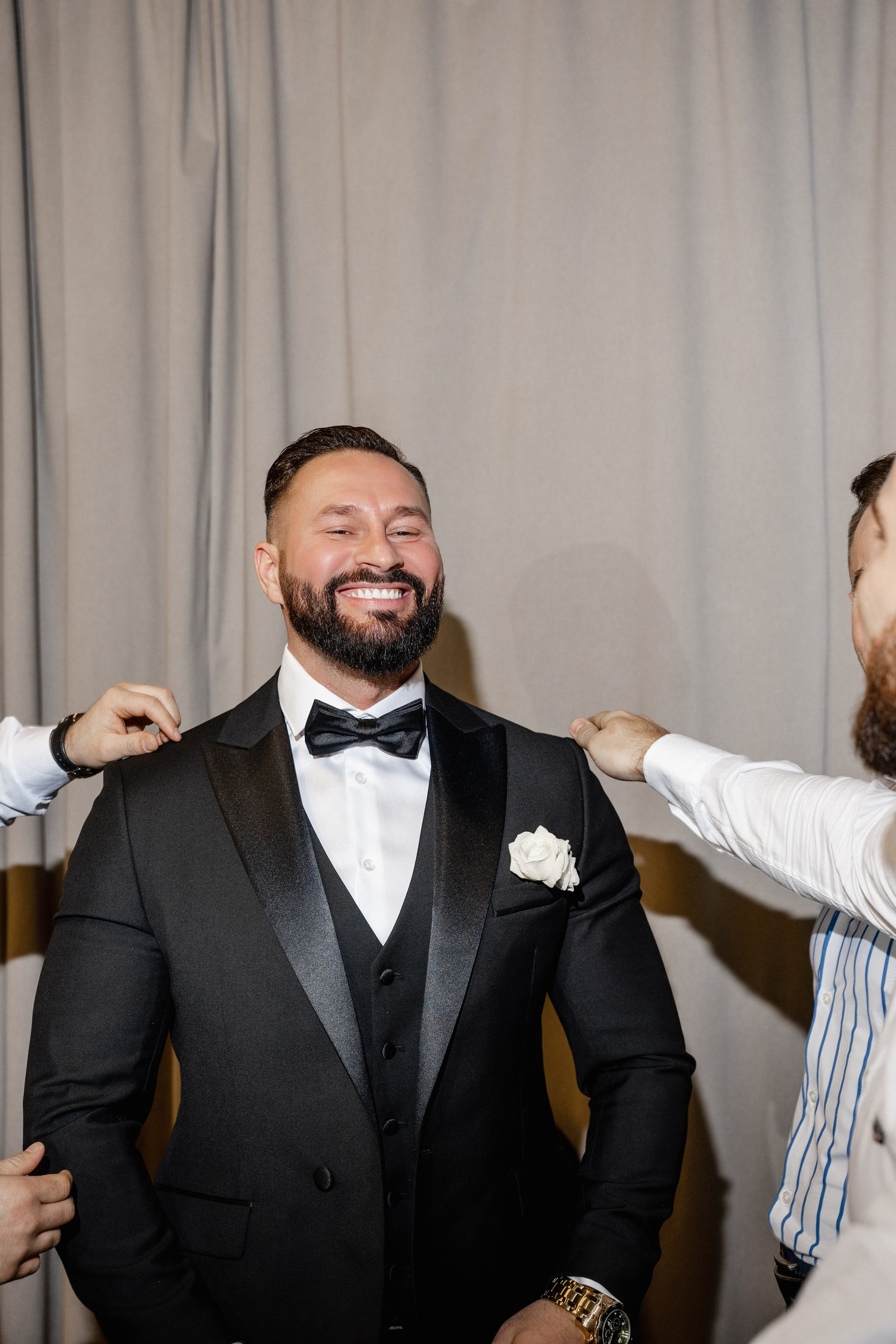 Igor & Shaherezada. Dolce_wedding