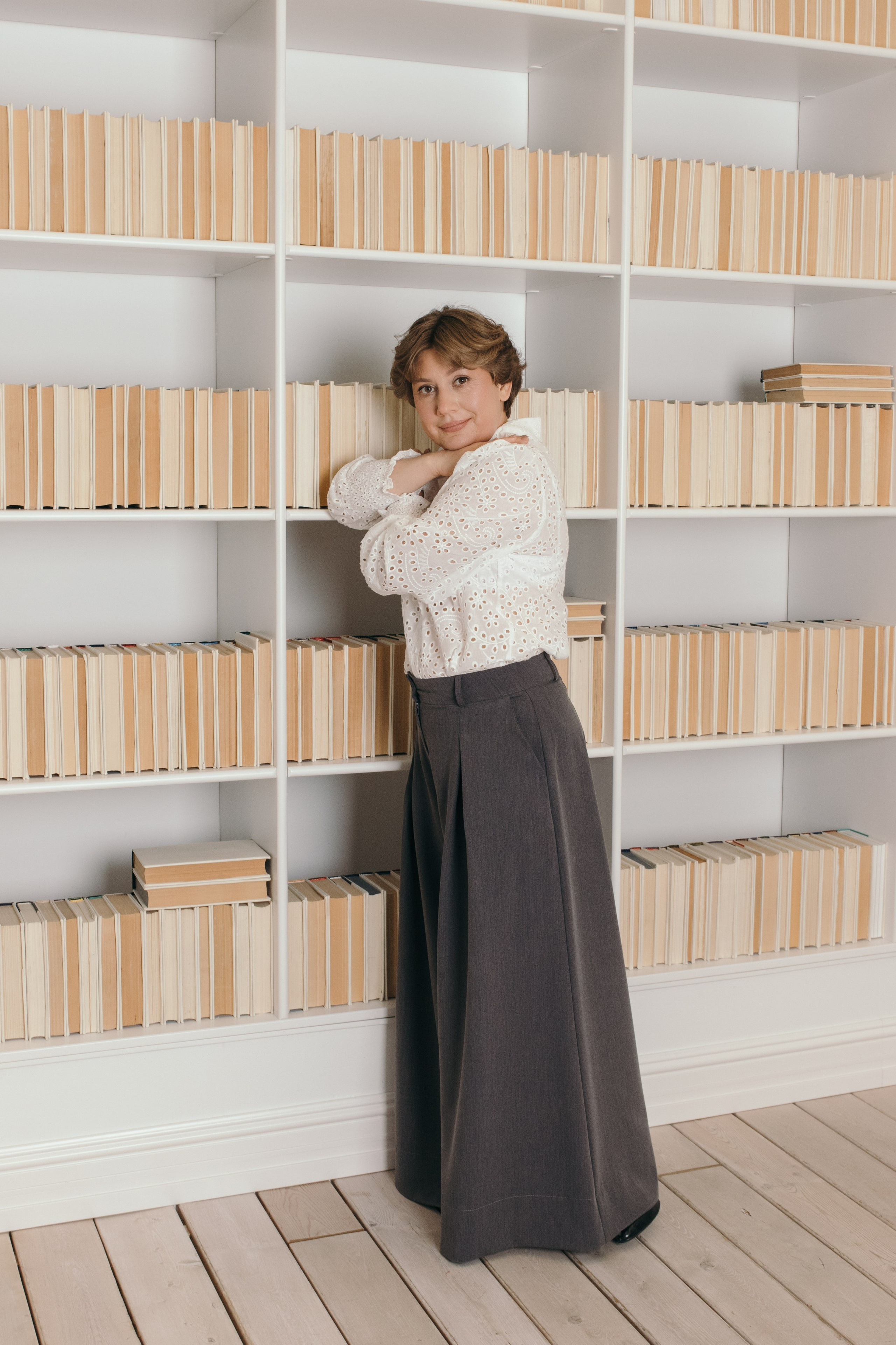 Семья Дмитренко. Фотограф Елена Балакина (Челябинск)