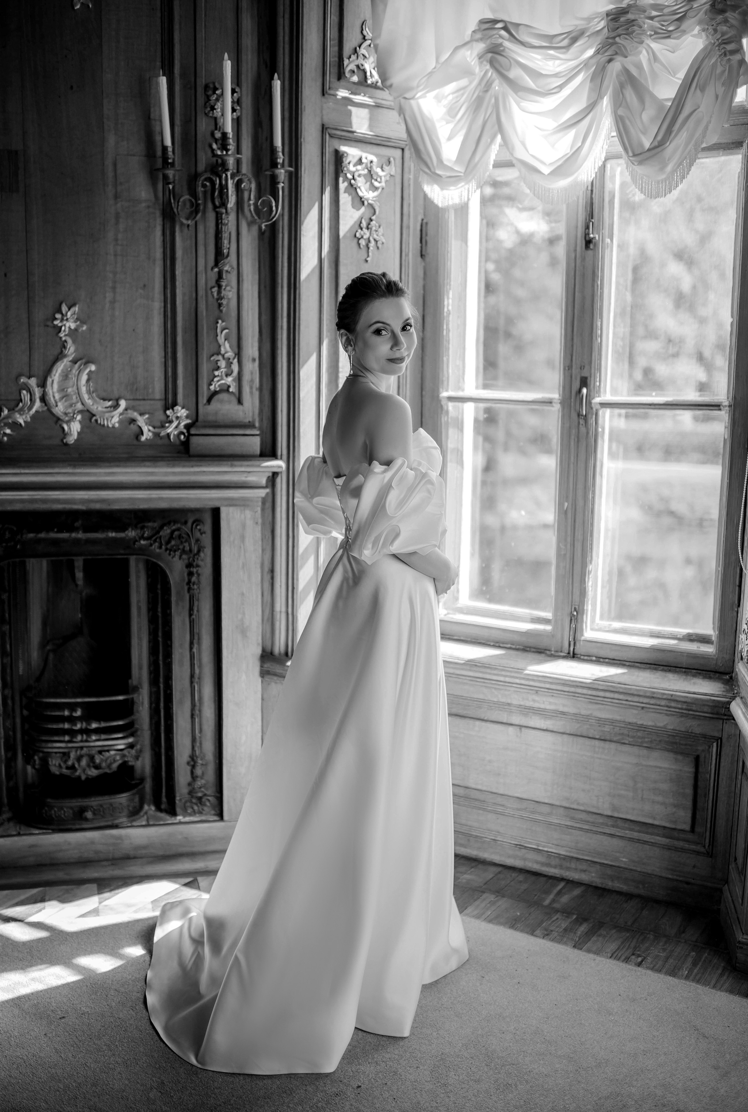 Hotel Hilton. Свадебный и семейный фотограф в г. Москва Ирина Гаврилова