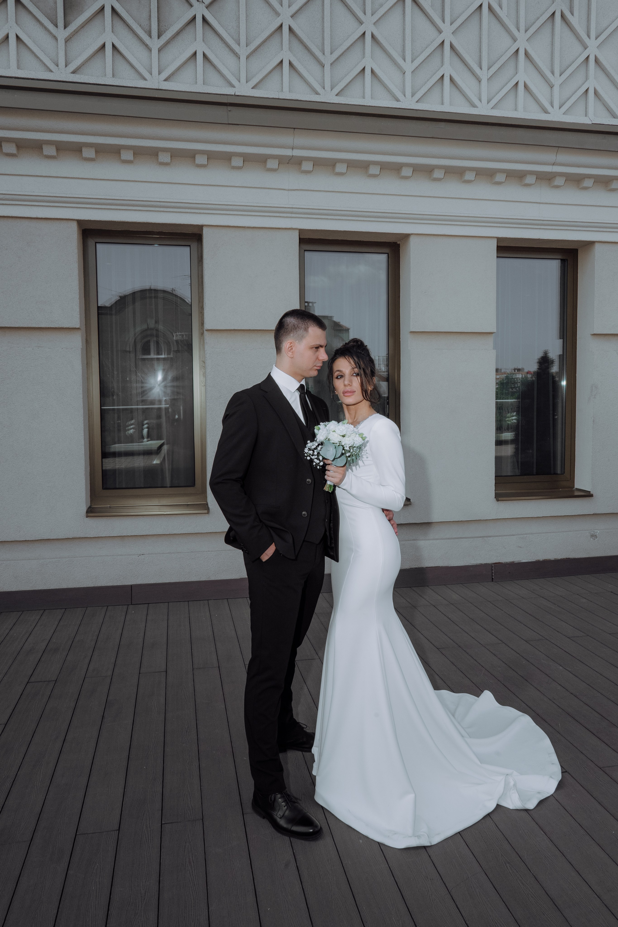 «Владимир и Кети» 2024