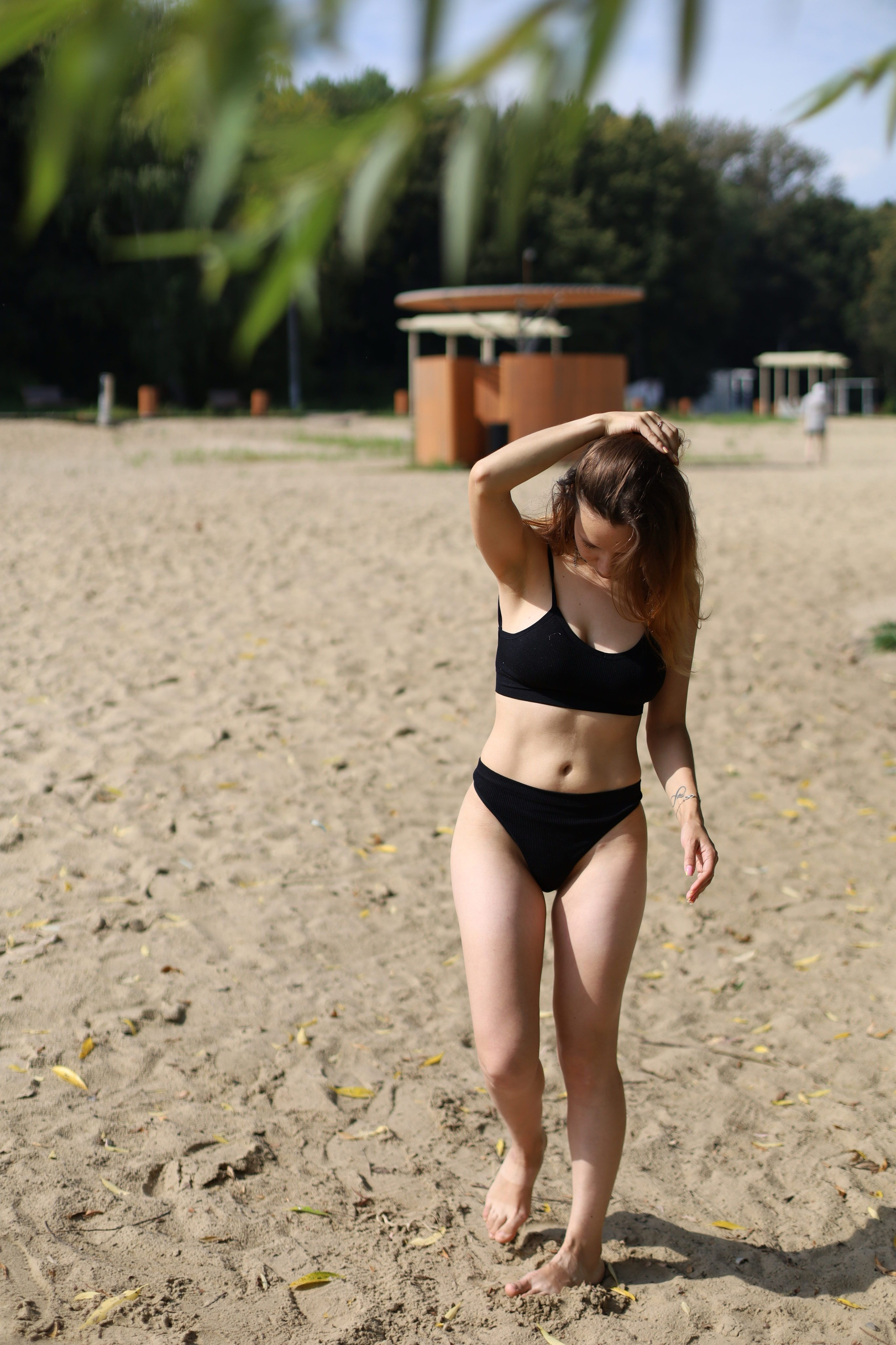 Татьяна. Свадебный фотограф Оксана Проценко