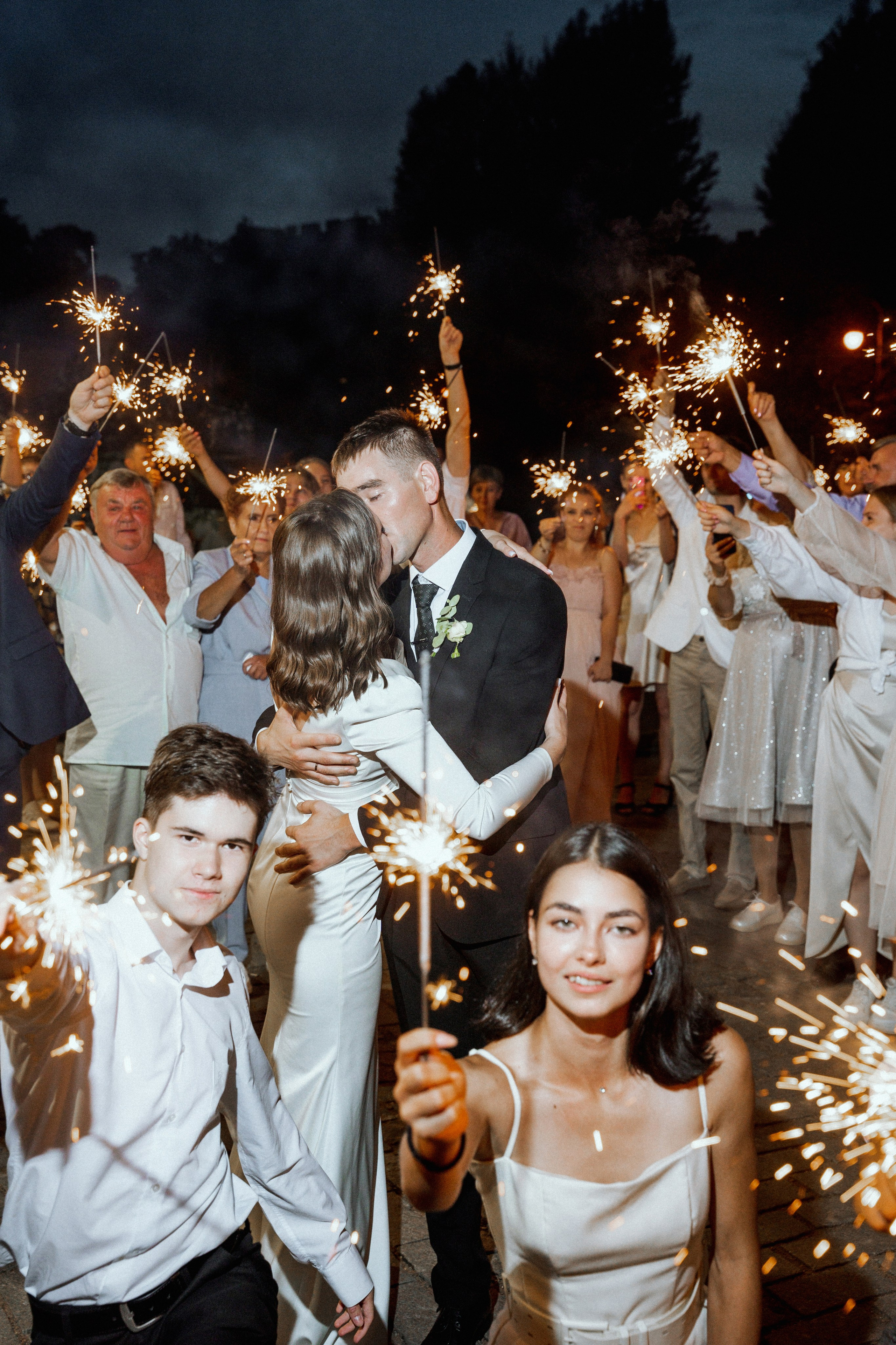 Egor & Victoria. Dolce_wedding