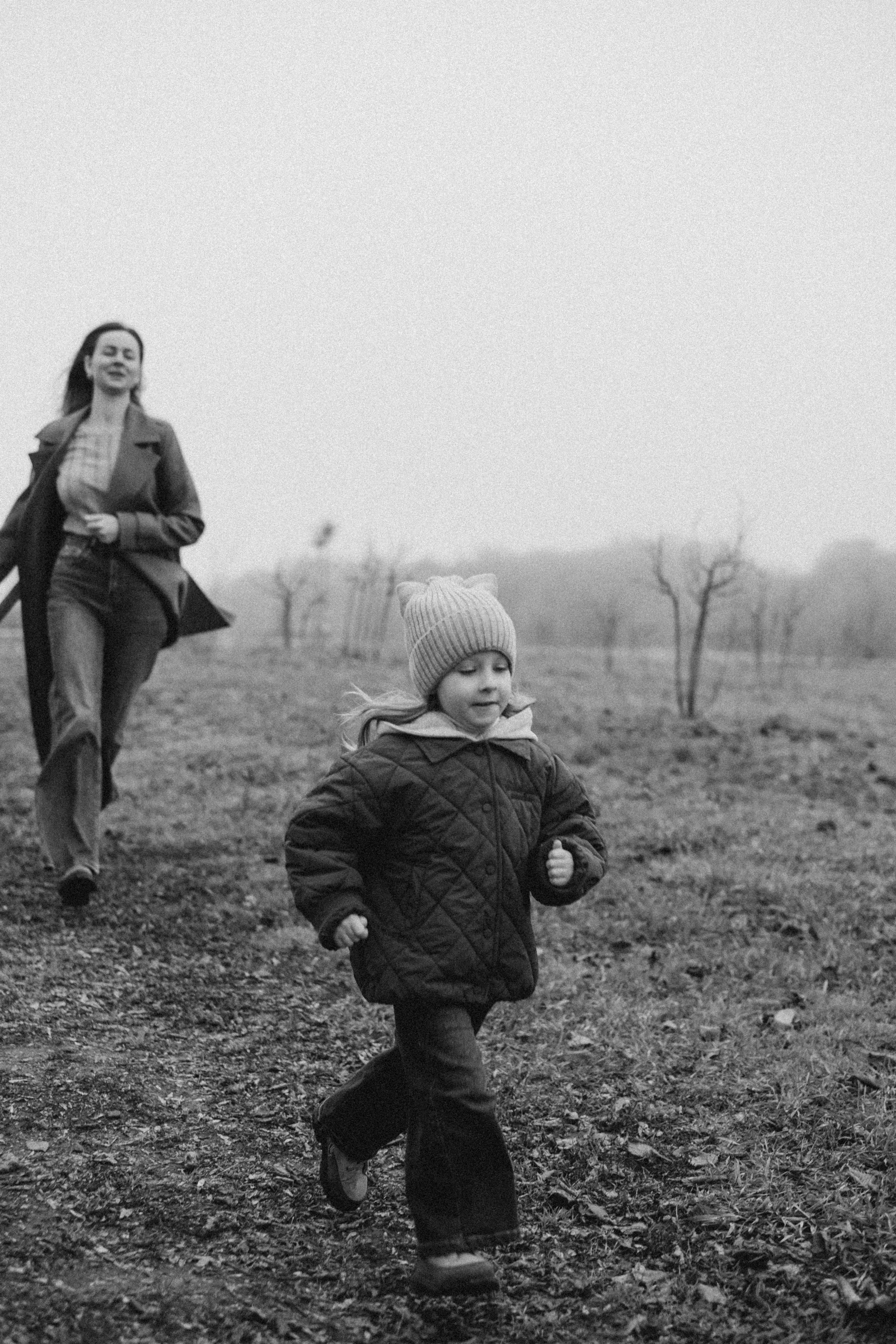 Таня и Ника. Семейный фотограф в Ростове-на-Дону Яна Макаренко