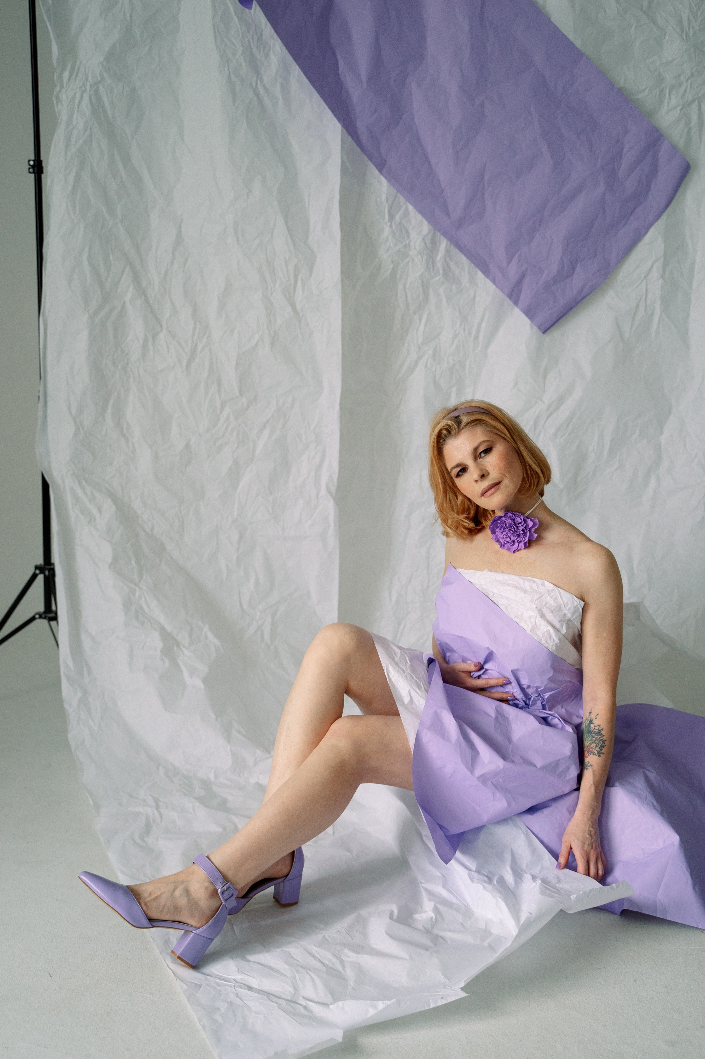 ЭЛЬВИРА. Фотограф в Казани Алсу Багабиева