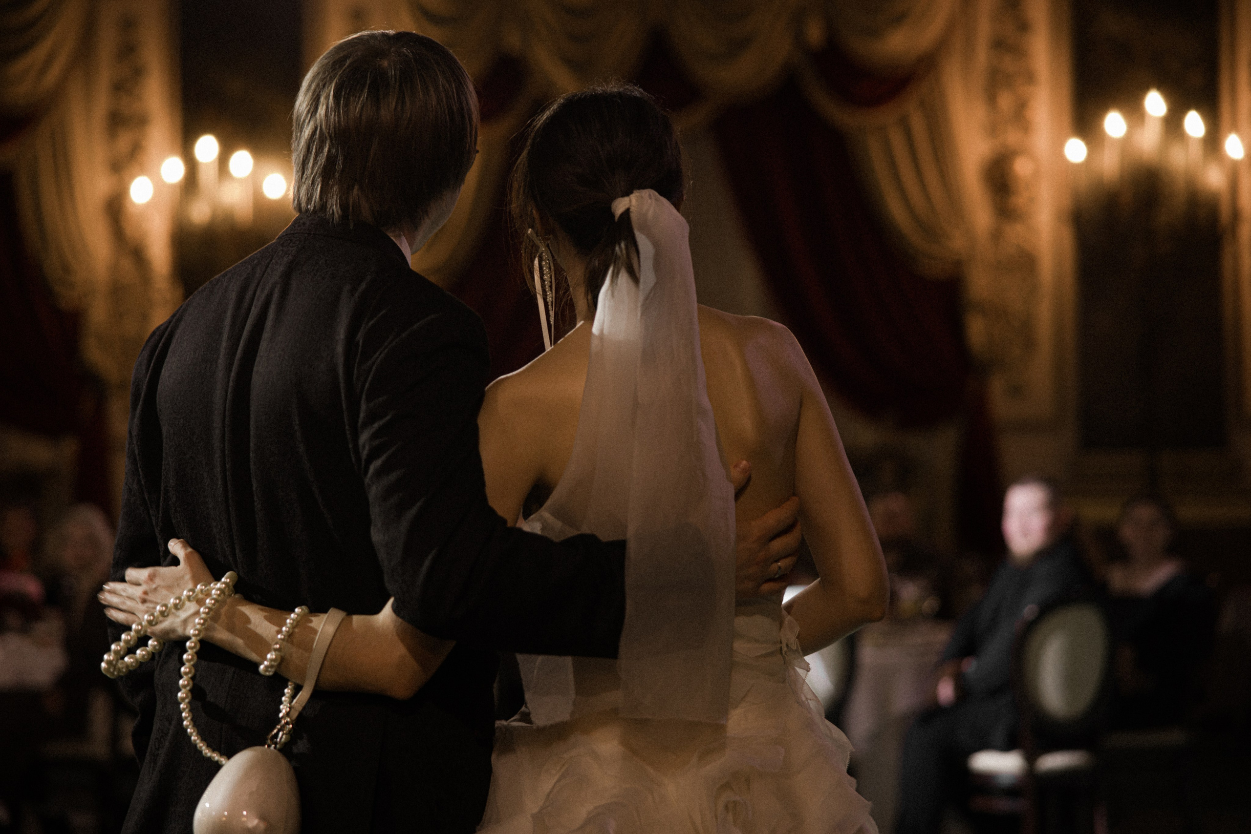 Мы. Свадебный фотограф в Москве