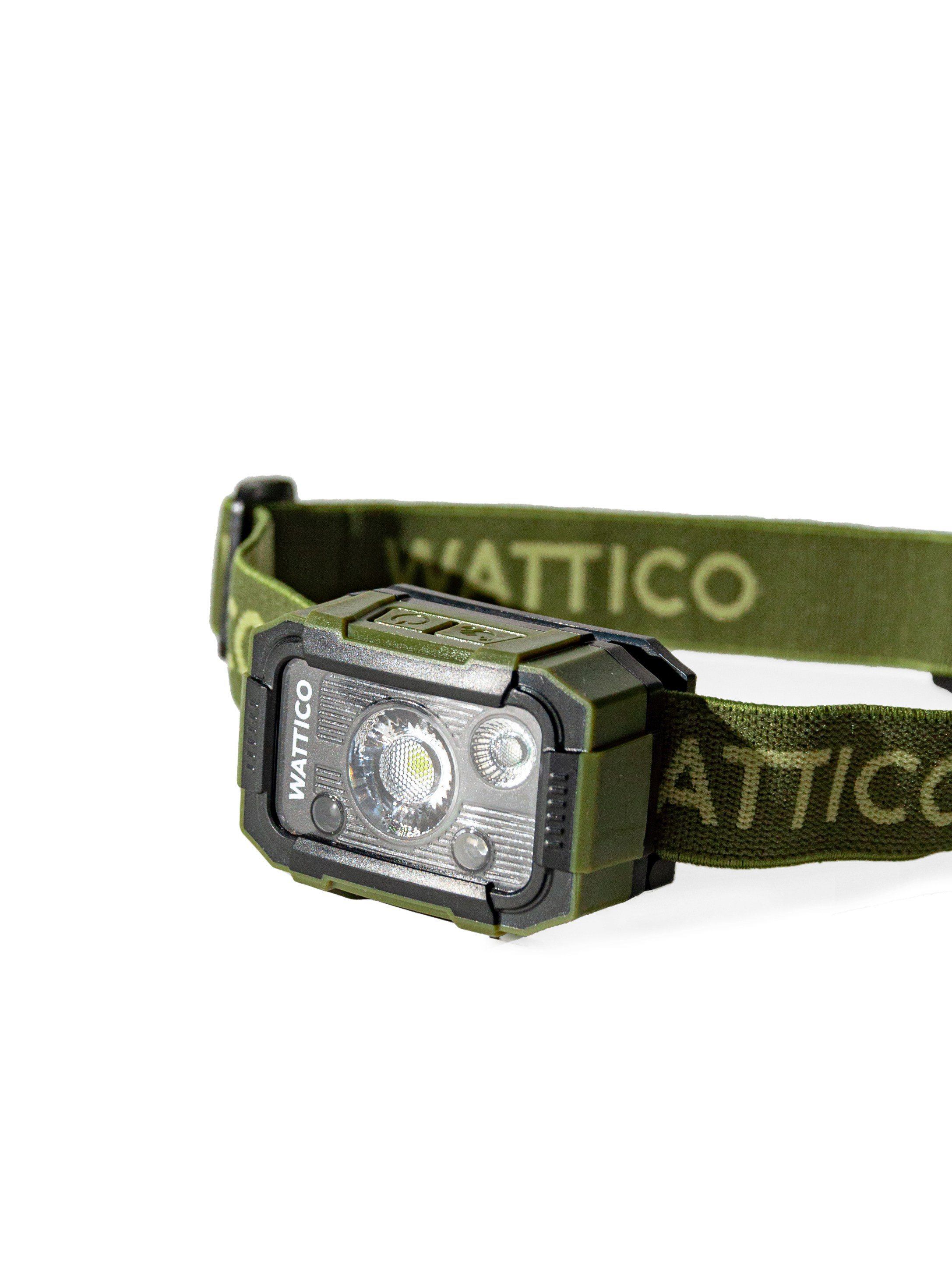 Фонарик налобный. Коммерческие и индивидуальные съёмки