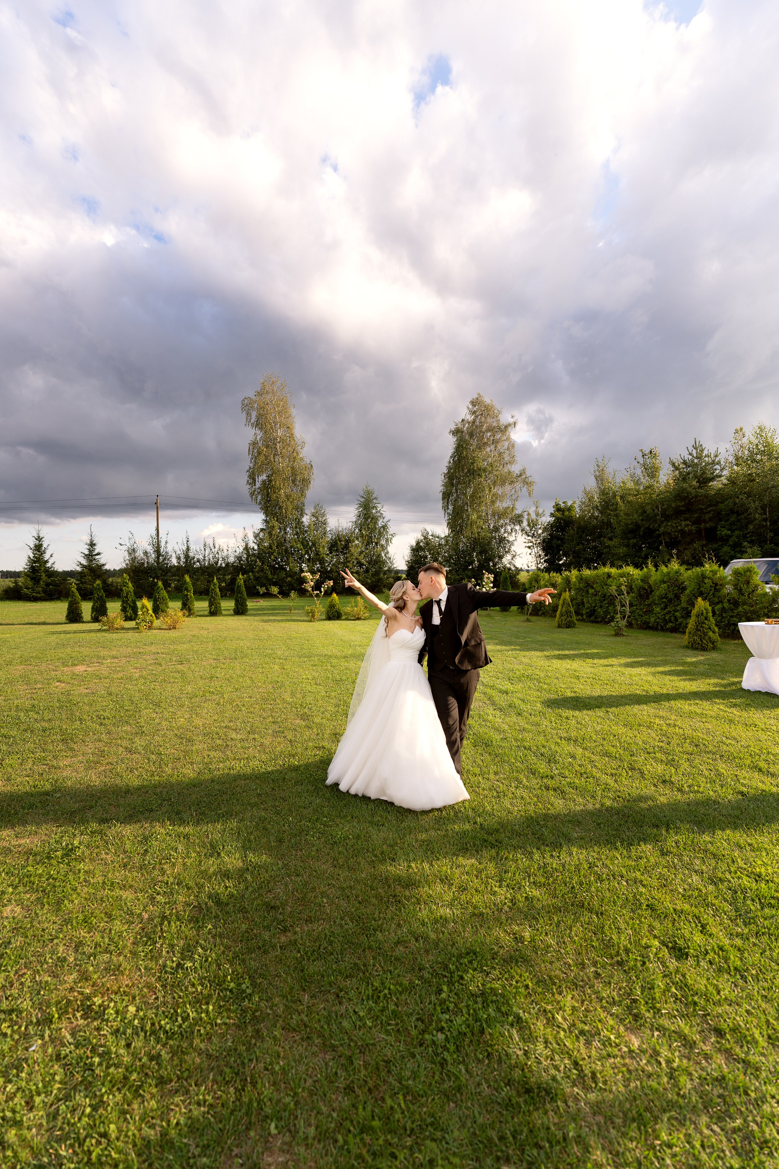 Егор и Анастасия. Семейный и свадебный фотограф Минск, Беларусь Анна Орловская