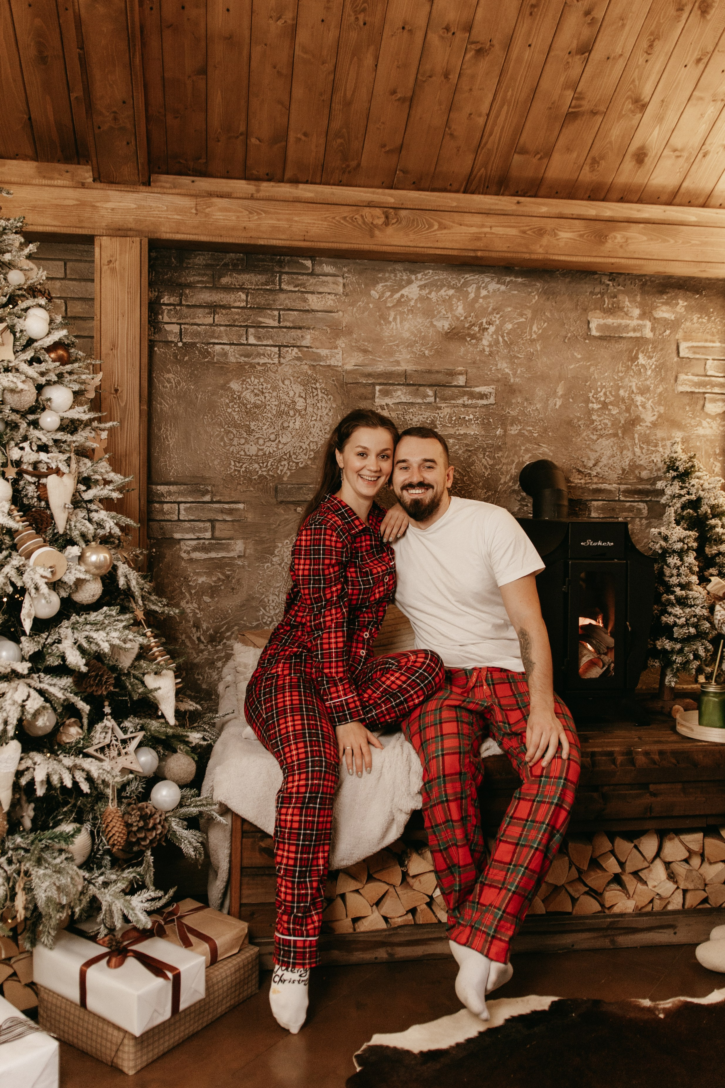 Семья Швертель. Фотограф в Кирове и Кирово-Чепецке Валерия Шиляева