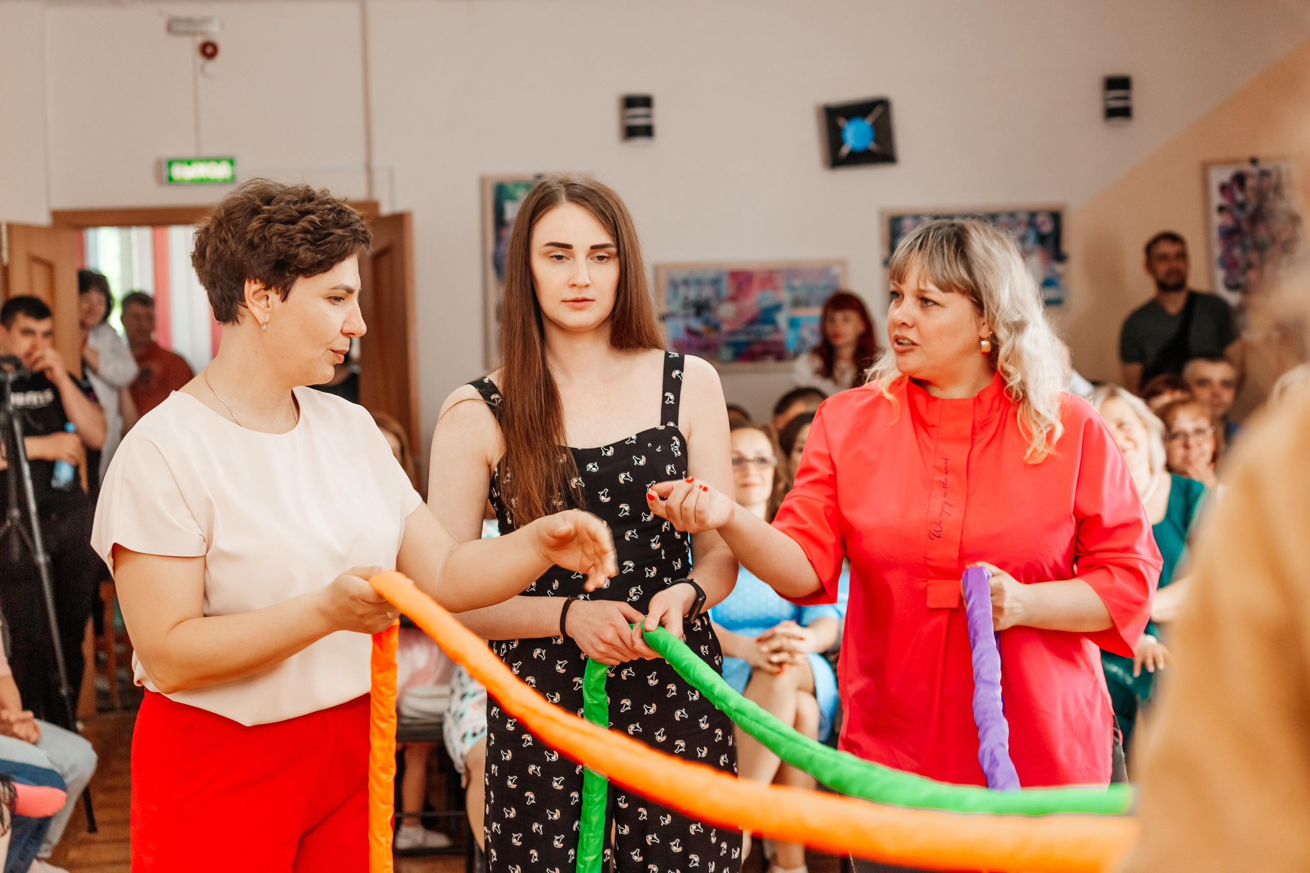 Выпускной в детском саду № 2. Фотограф Краснодар Марго Хелбен