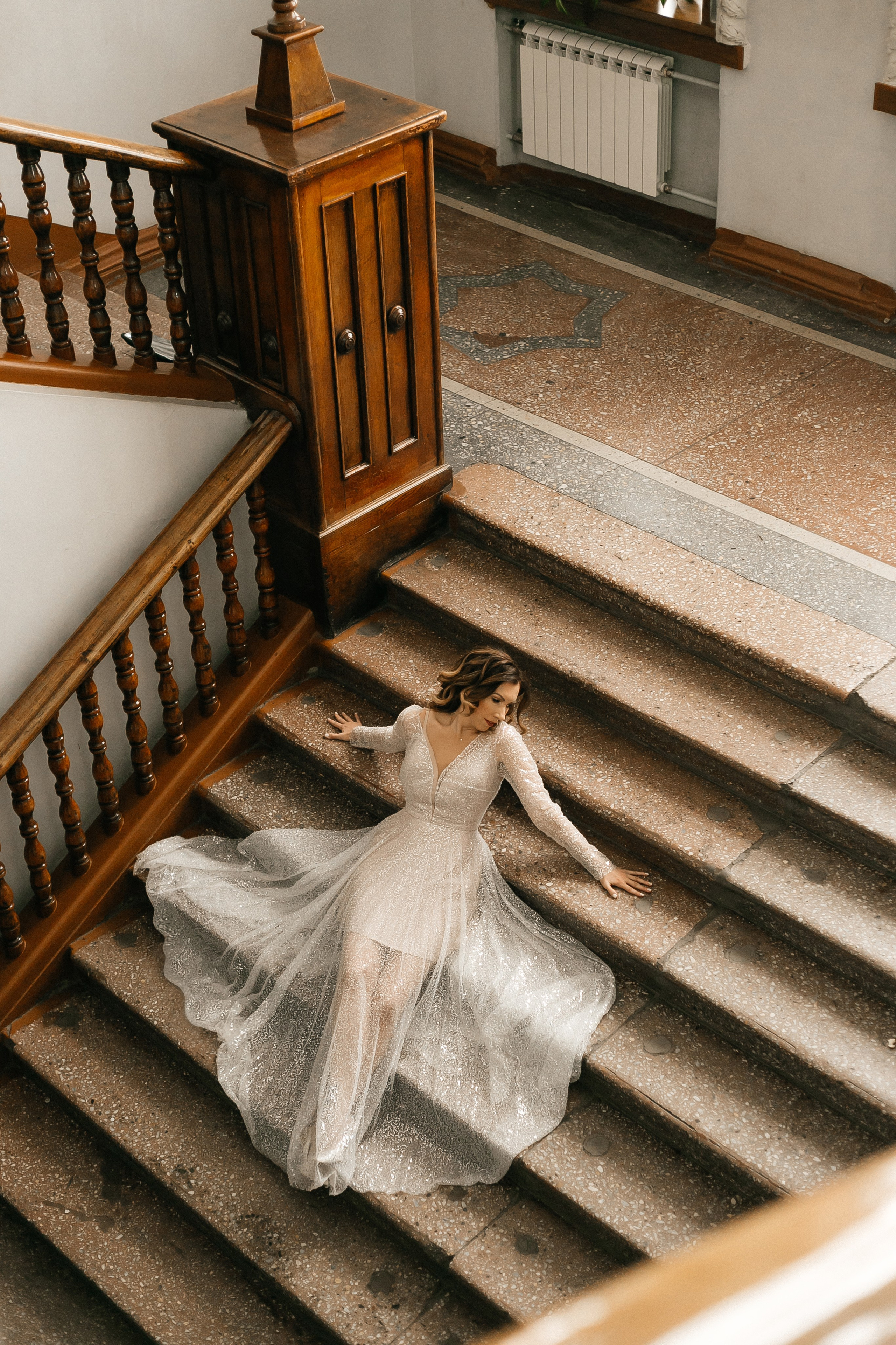 Надя. Фотограф Краснодар Марго Хелбен