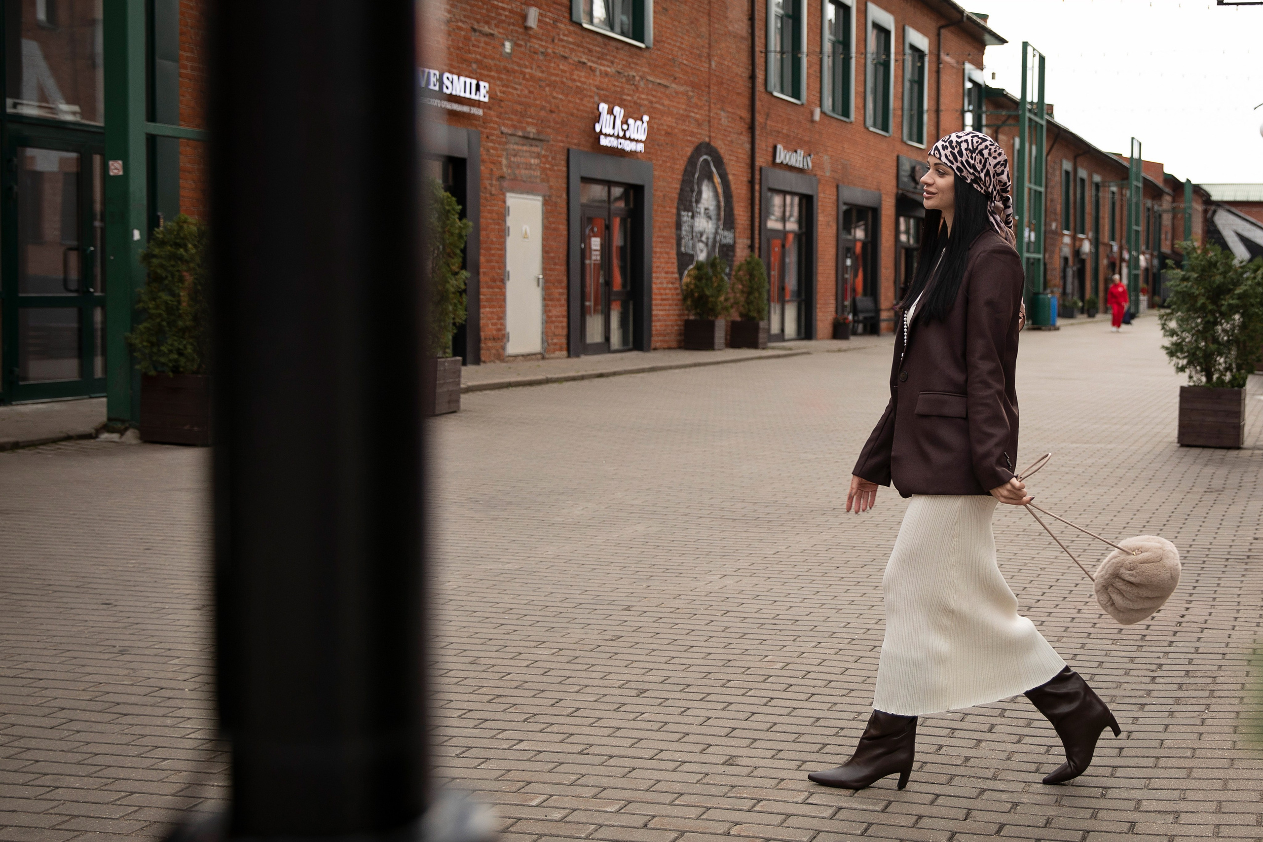 Наташа. Семейный и школьный фотограф Катерина Голубева