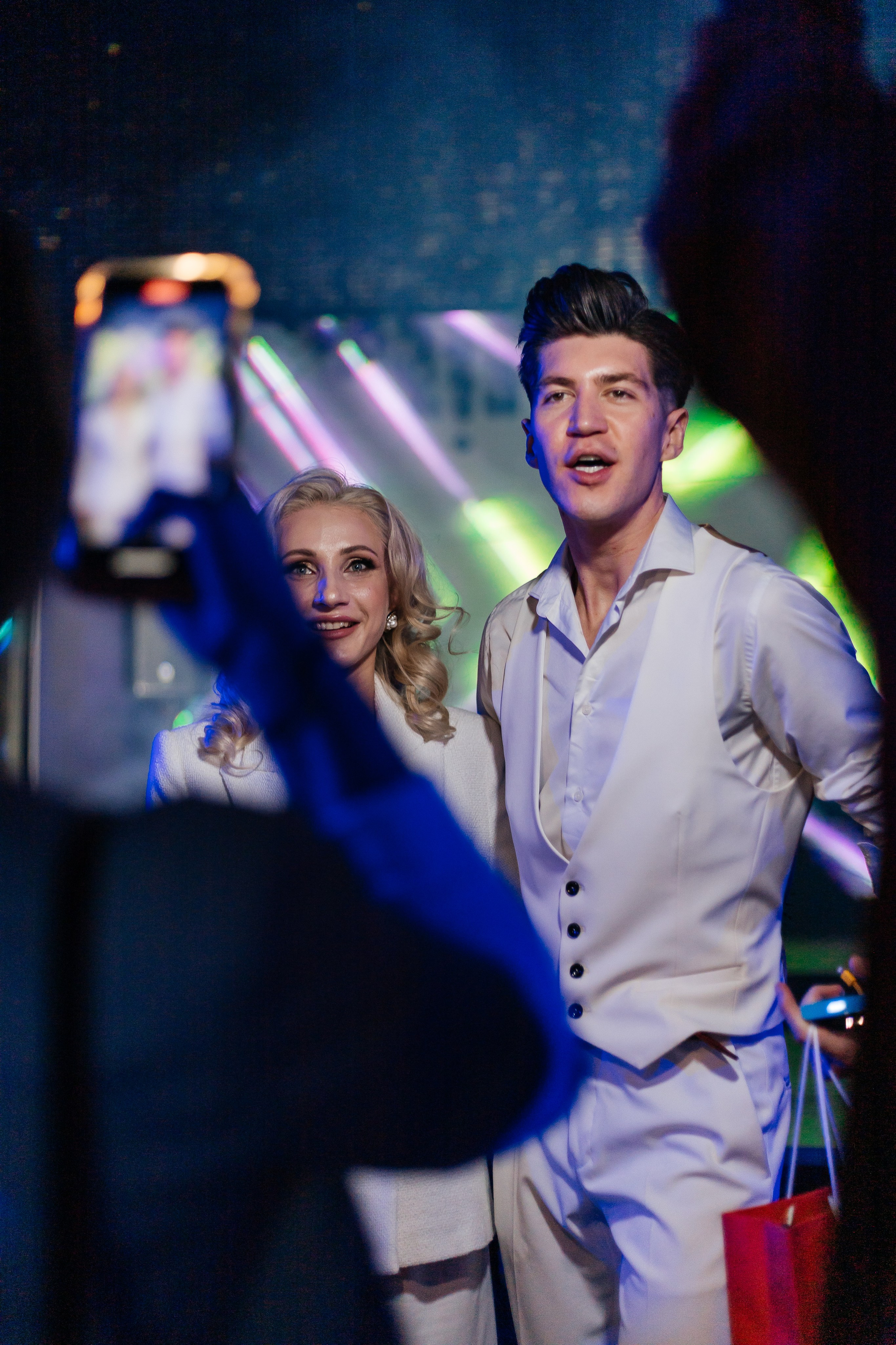 Shopping года. Репортажный фотограф Ростов. Репортажный фотограф в городе Ростов-на-Дону Даниил Молодовский