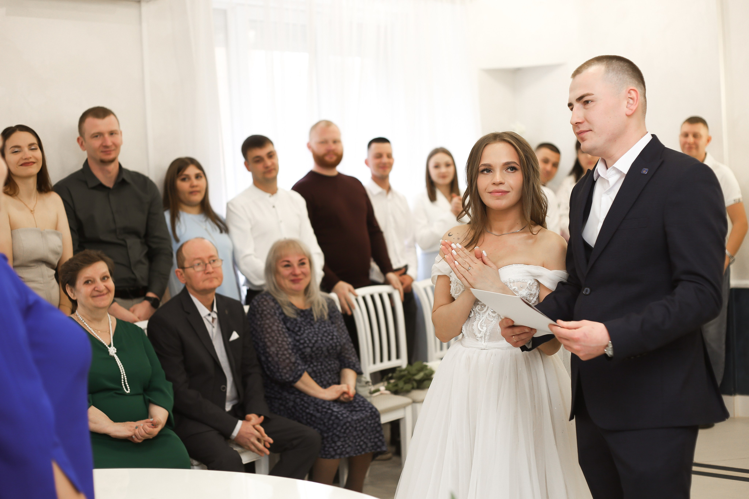 Даша и Максим. Семейный и детский фотограф в Перми Ольга Кошелева