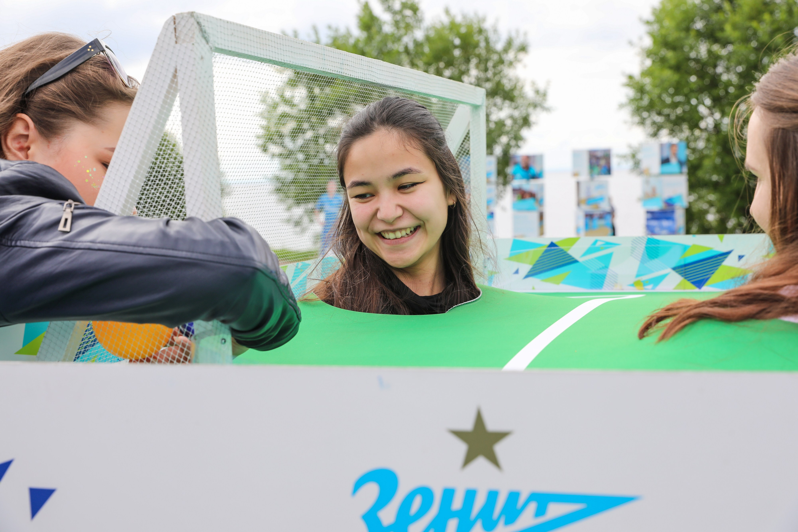 VK Fest 5. OleinikovPhoto