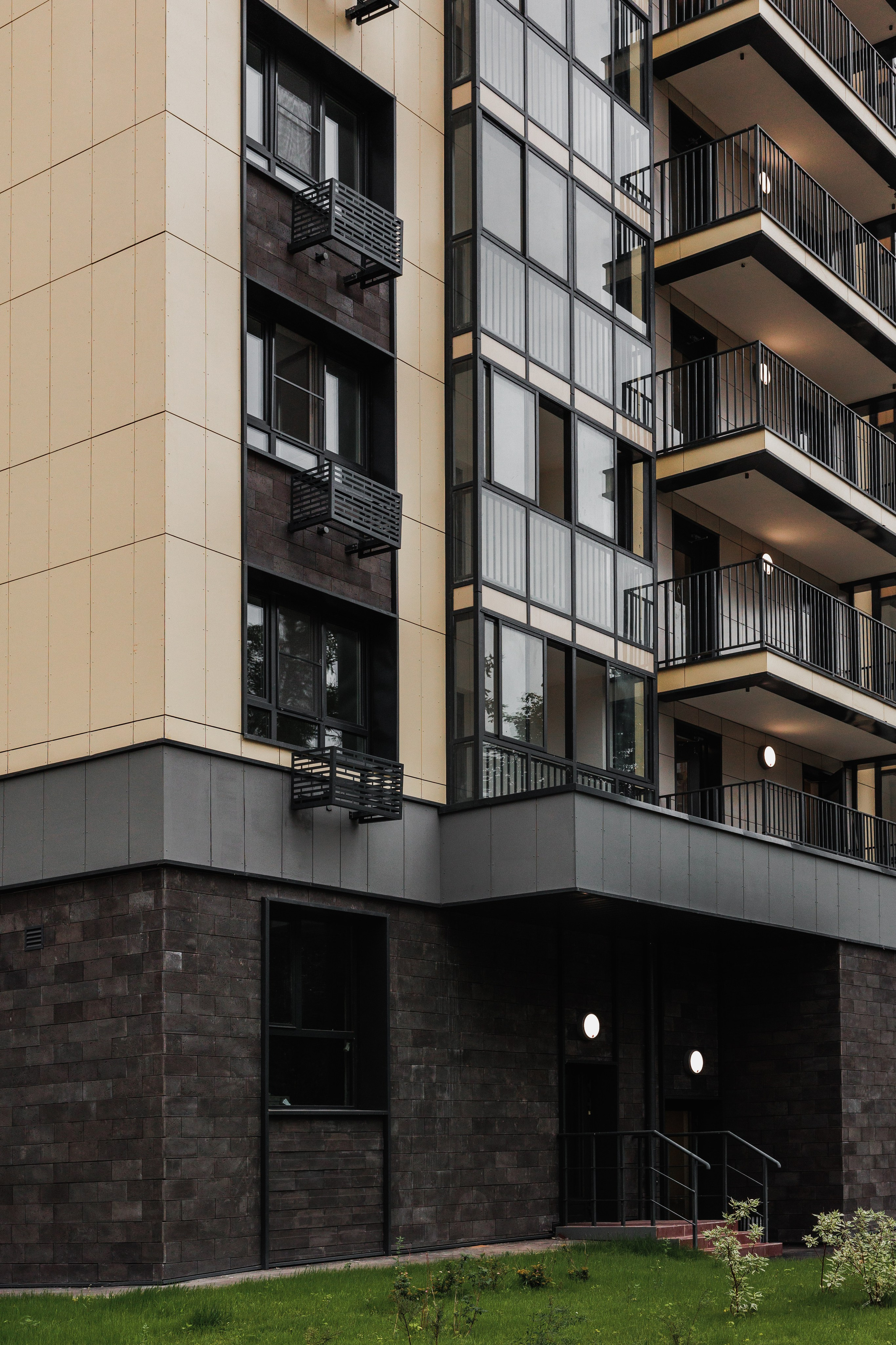 РЕНОВАЦИЯ — ПРОЕЗД ДЕЖНЕВА 32. АЛТ Портфолио