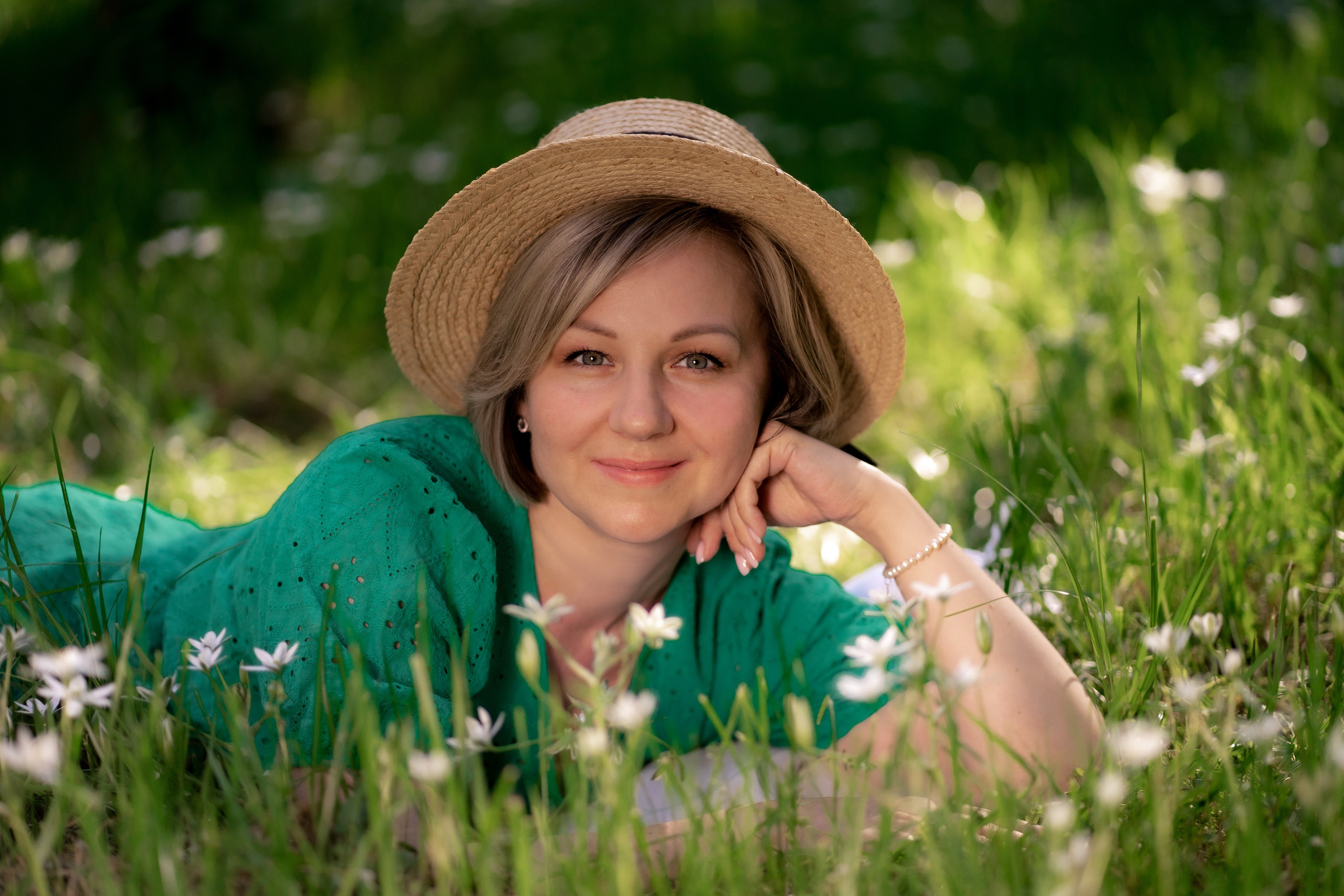 Индивидуальные съемки. Главная