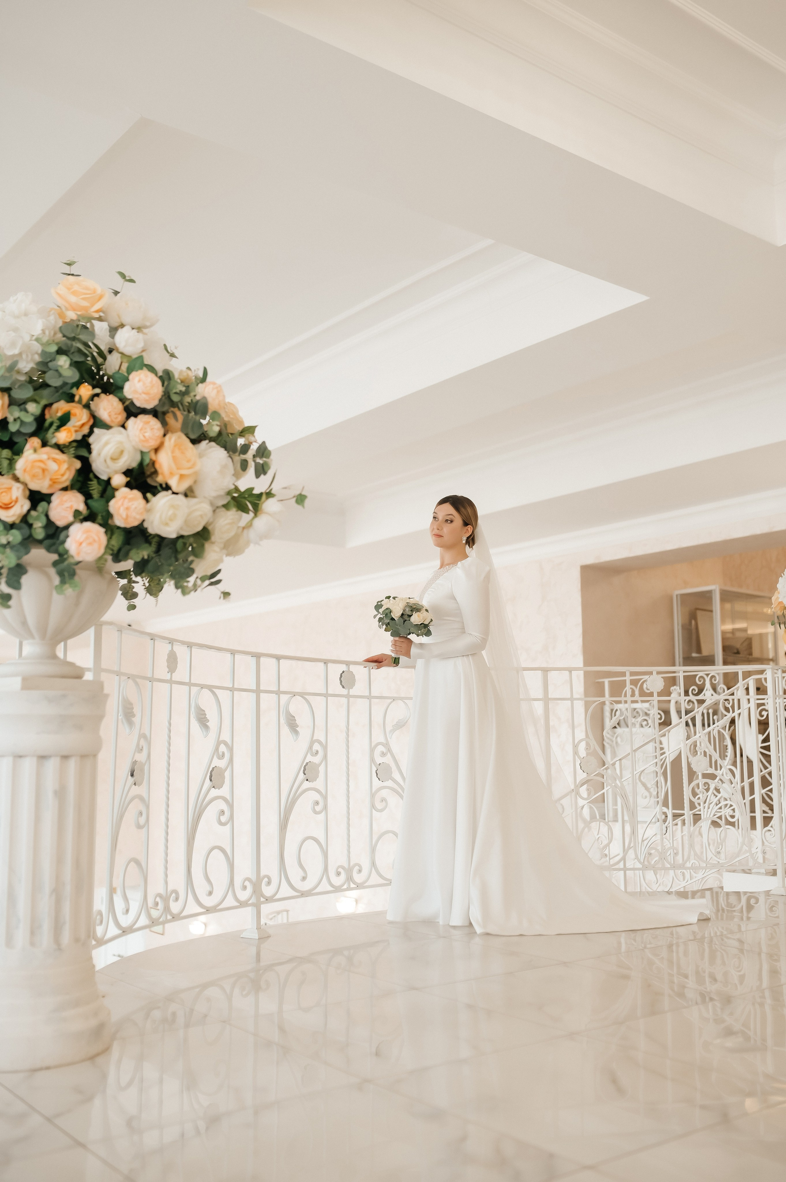 Виктория & Николай. Семейный фотограф Олеся Батурина Рязань