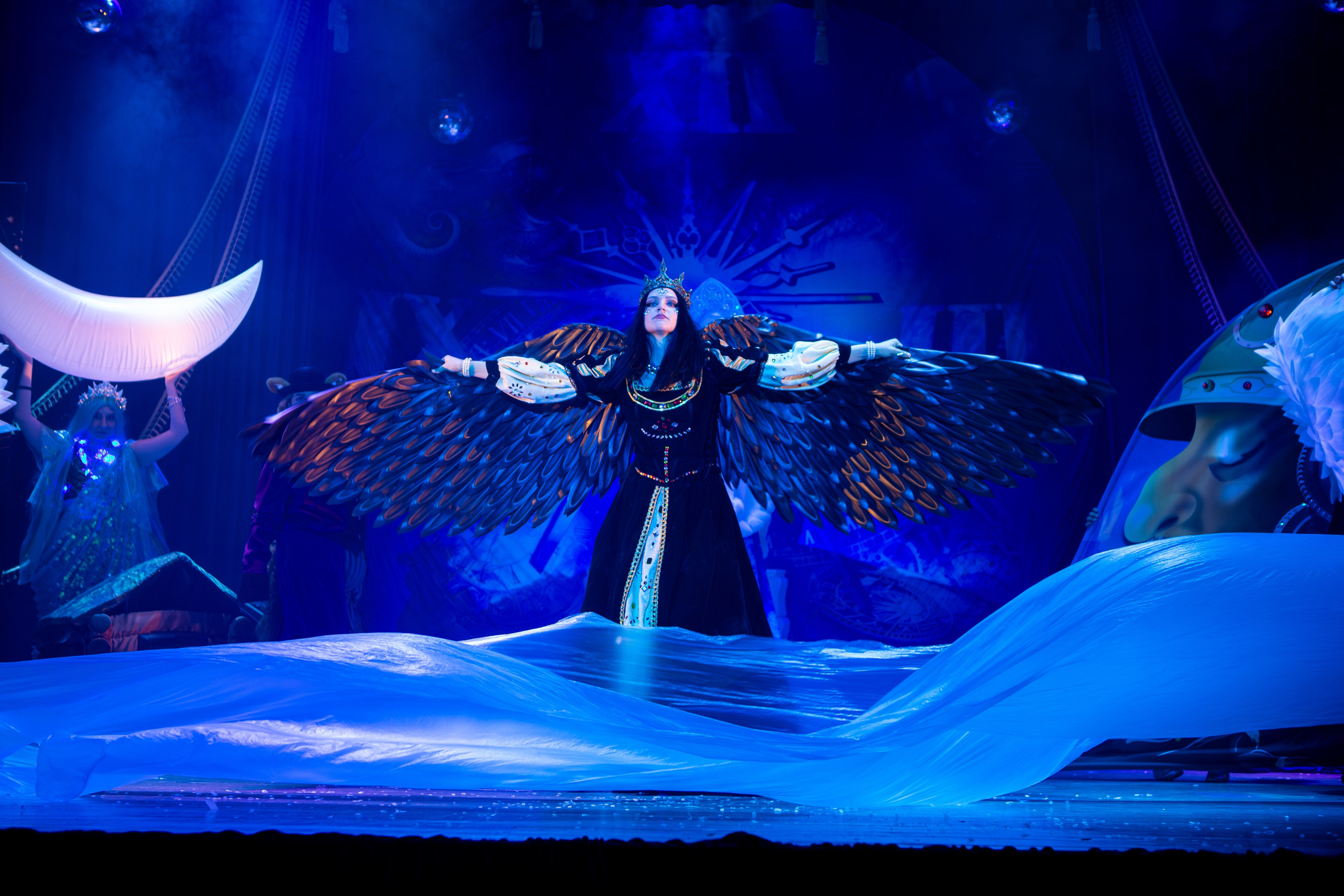 Концерты. Анна Епихина фотограф Москва, Балашиха