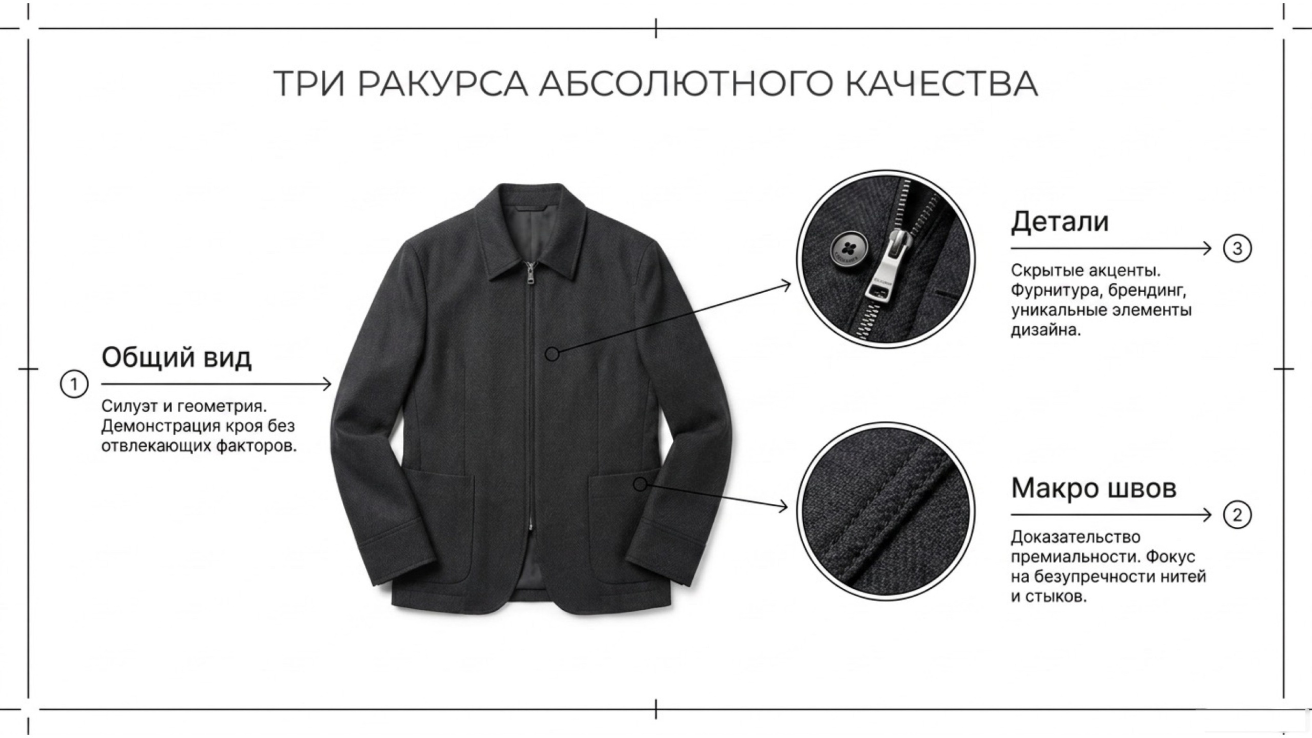 Аудит. Предметная съёмка для маркетплейсов — фото и видео | Sale Easy