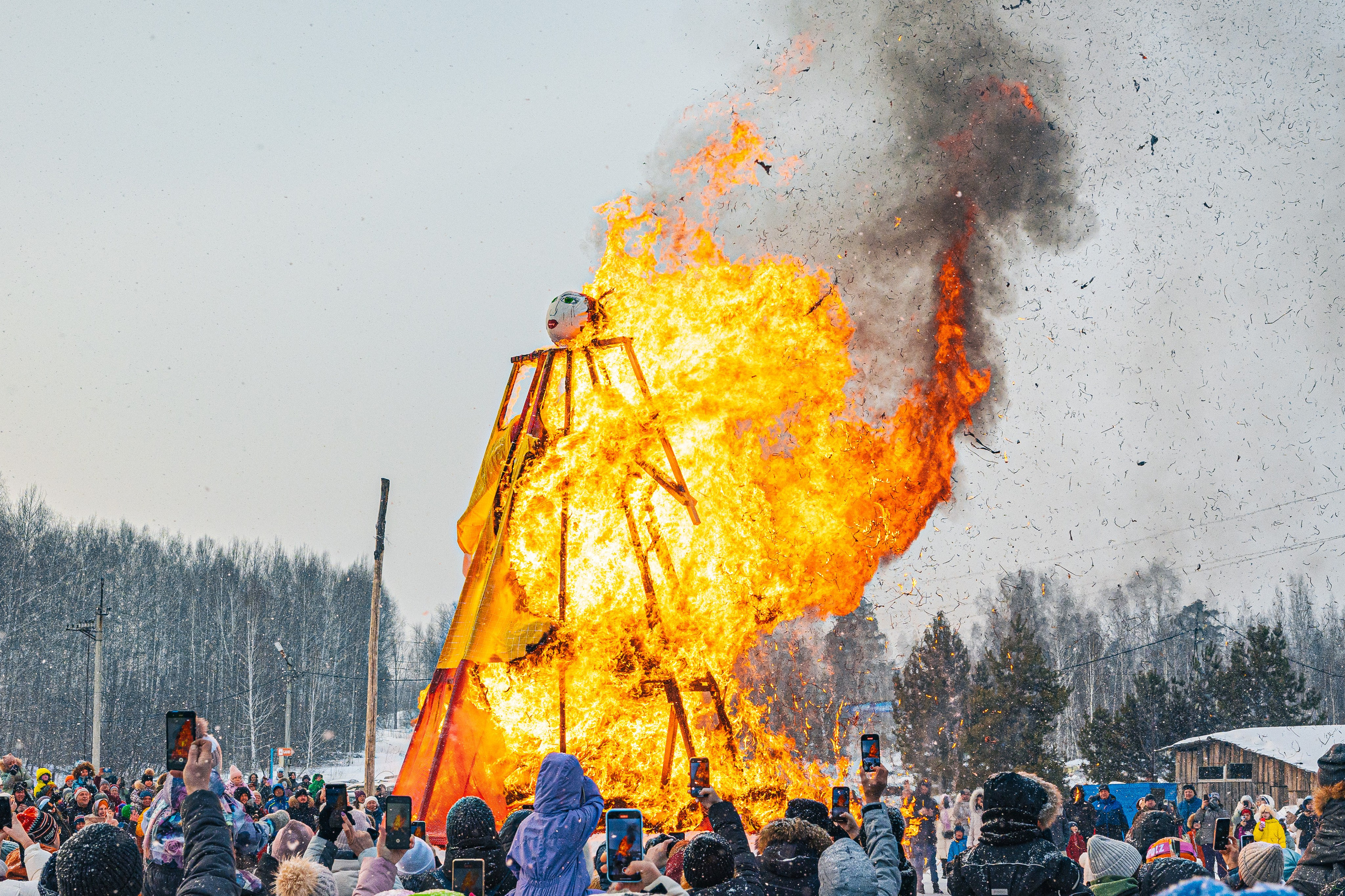 Съёмка мероприятий. Репортаж. Фотограф в Новосибирске Алена Скокова
