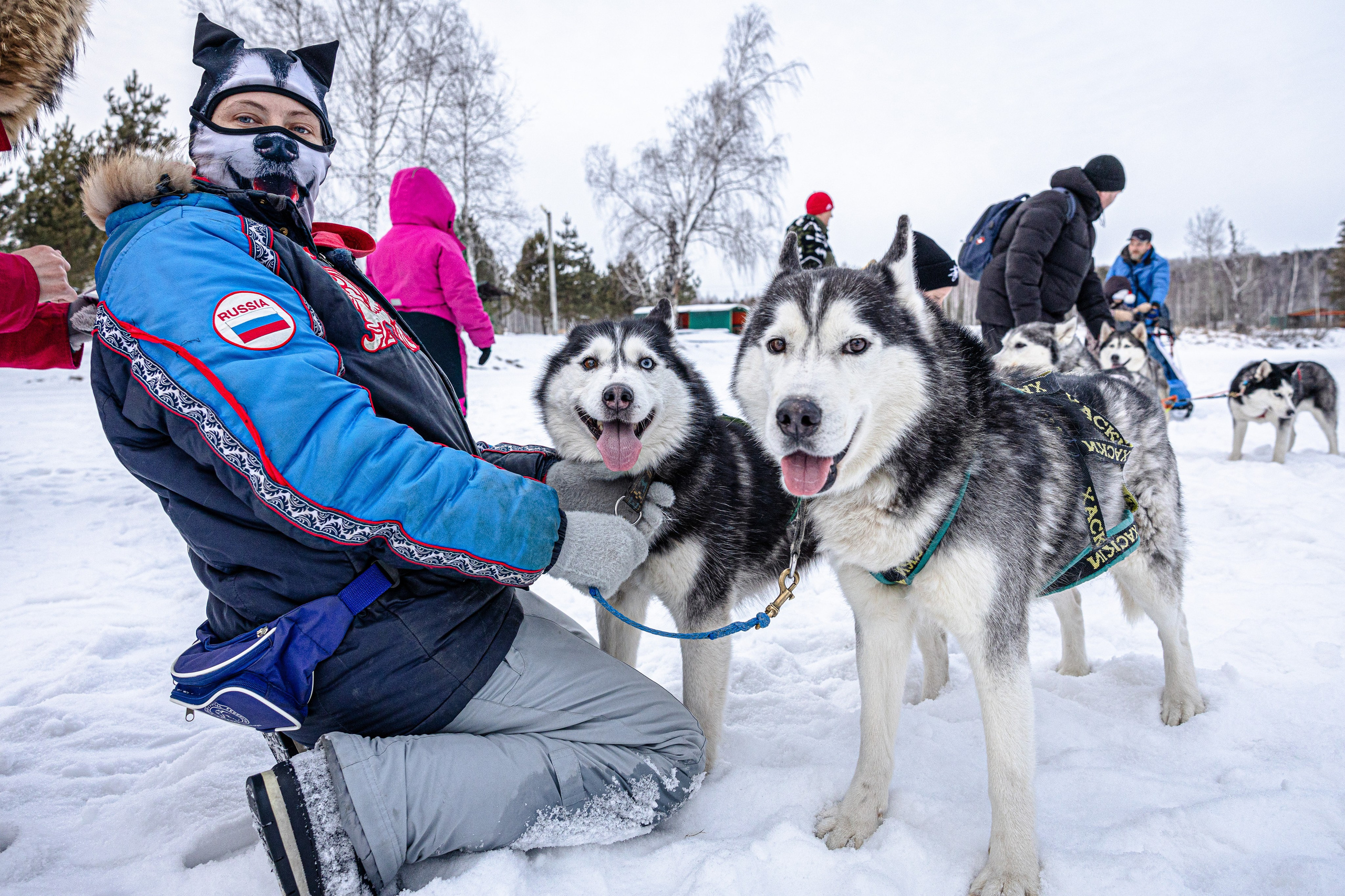 Съёмка мероприятий. Репортаж. Фотограф в Новосибирске Алена Скокова