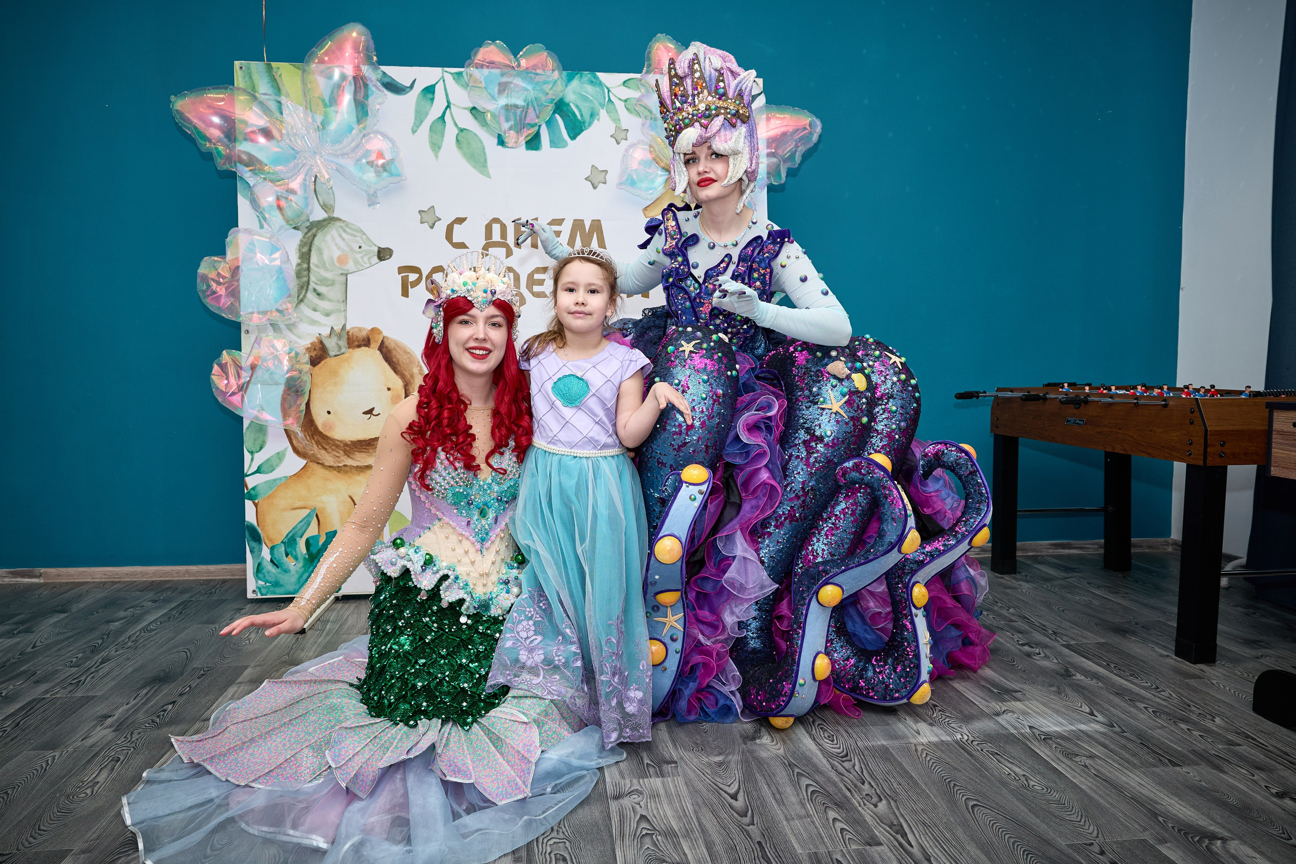 Детские. Фотограф в Новосибирске Алена Скокова