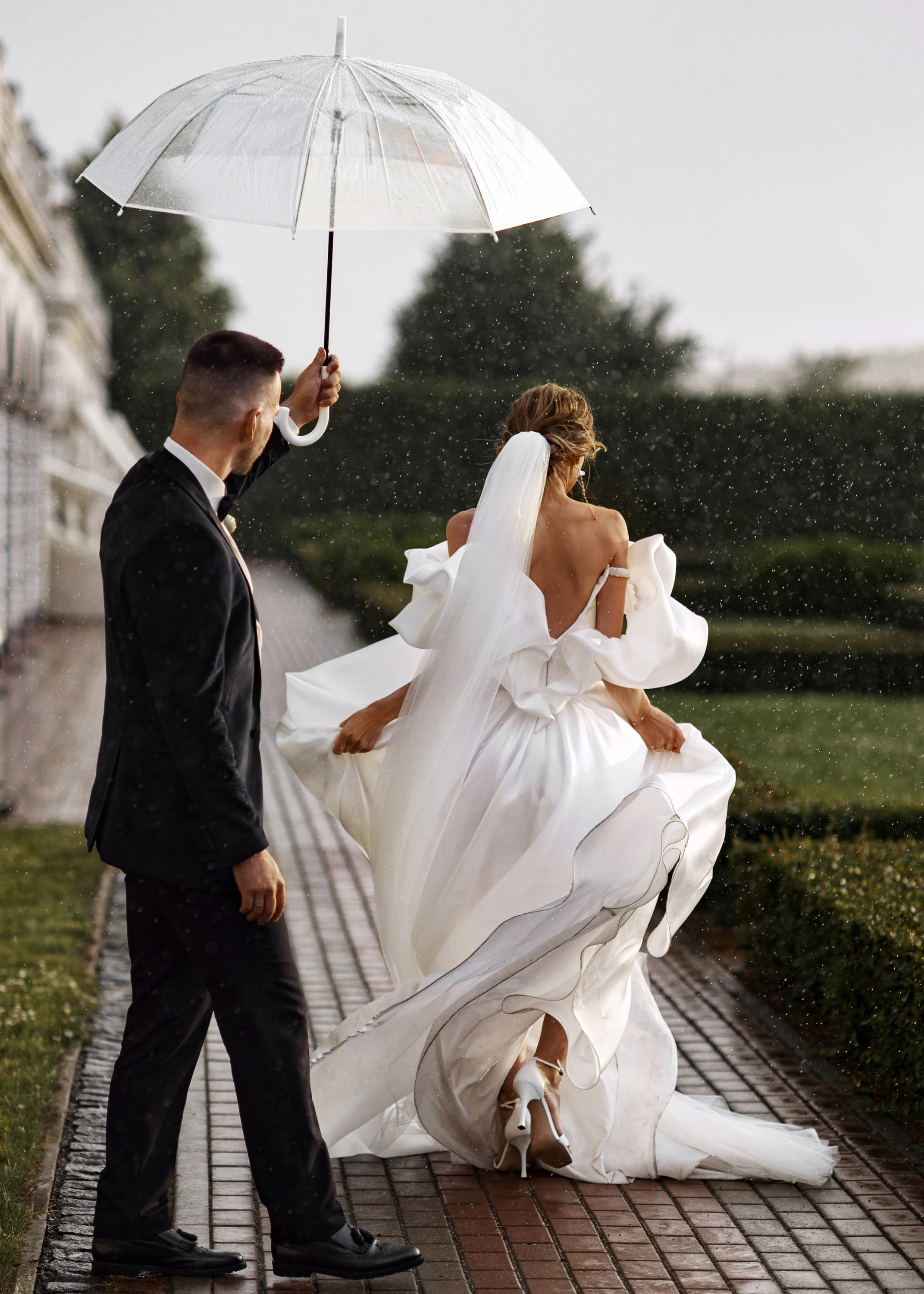 Аня & Дима. Фотограф Александр Захар. Минск, Москва, Дубай