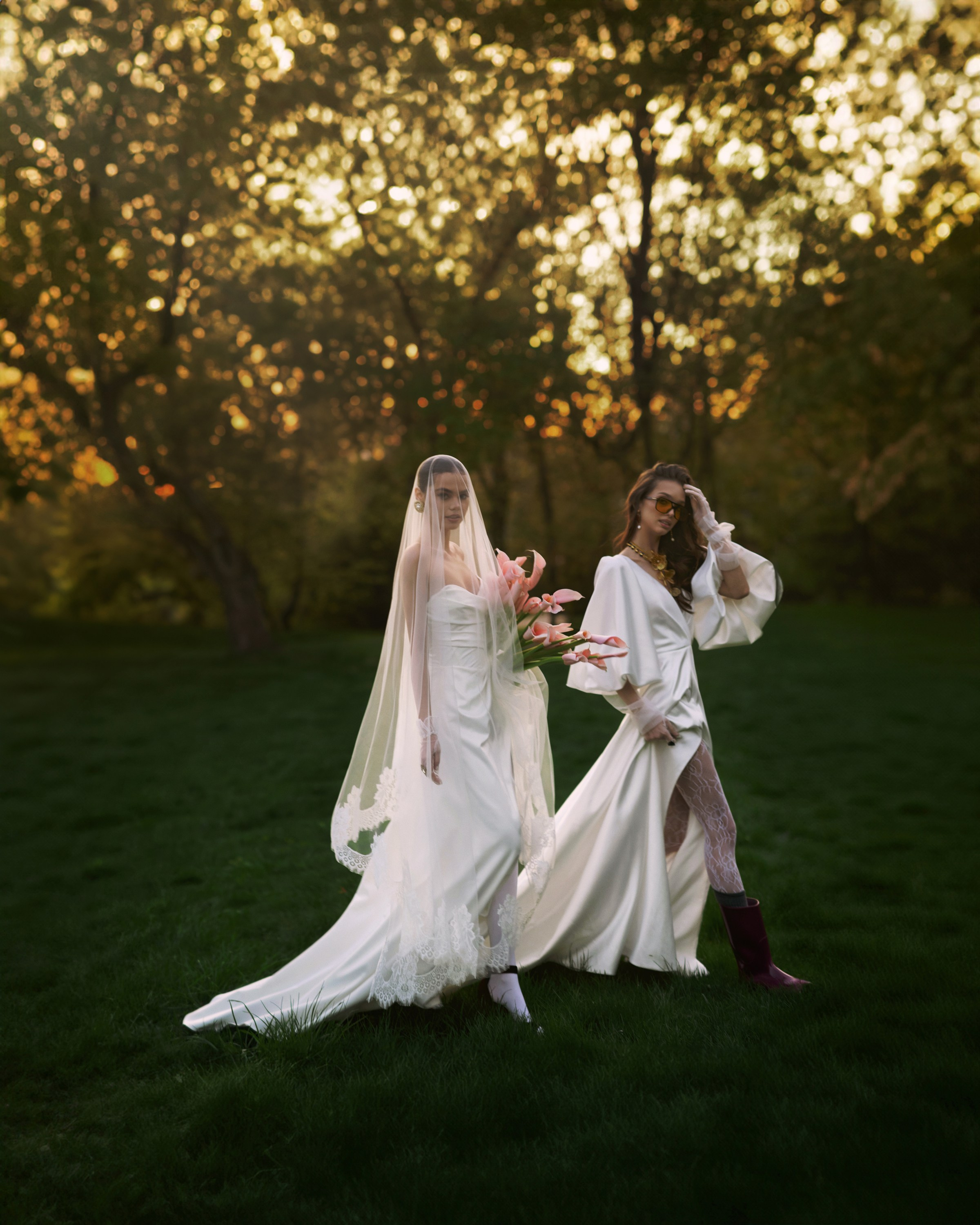 GUSSI. Фотограф Александр Захар. Минск, Москва, Дубай